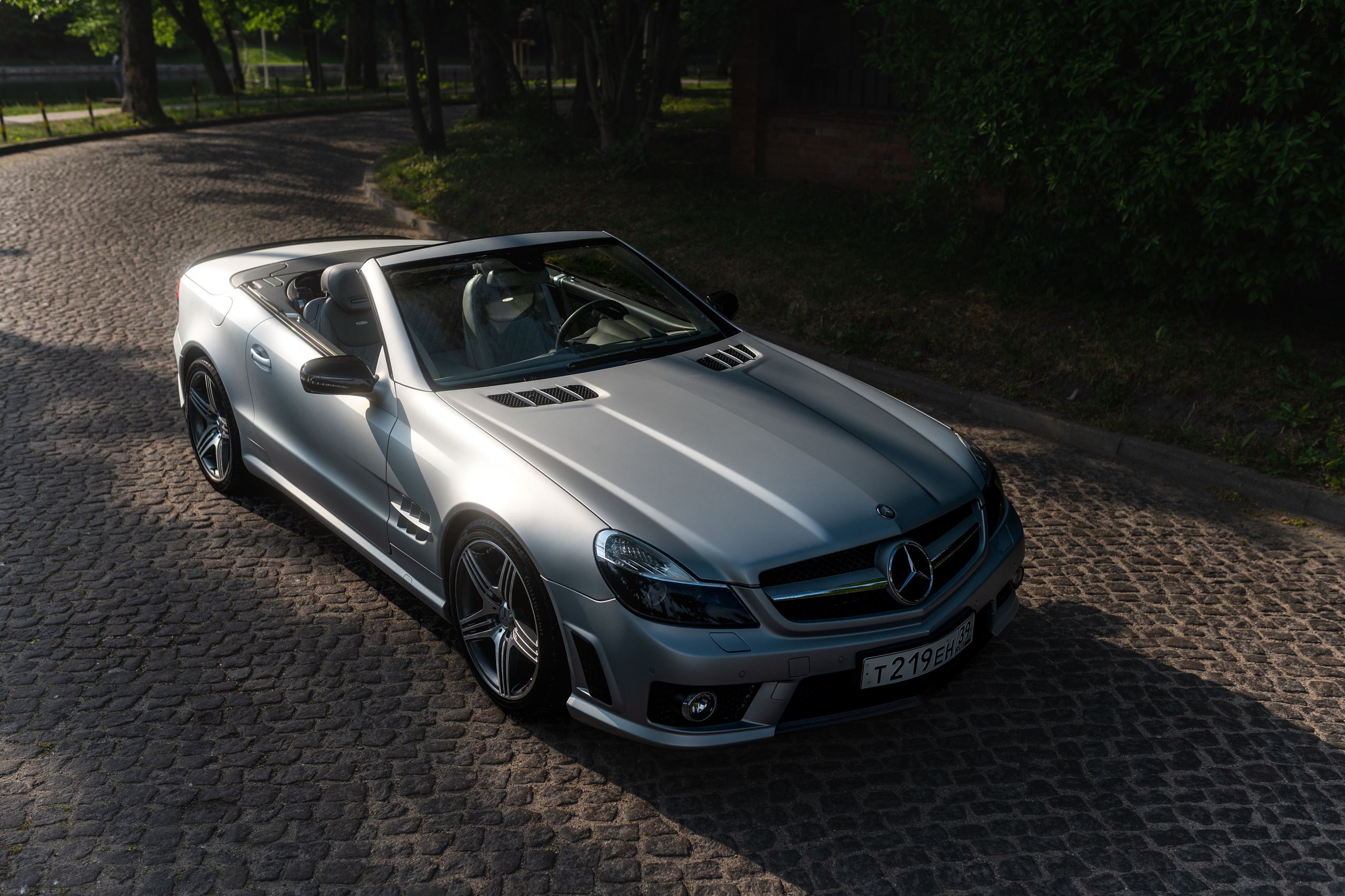 Автофотограф, фотограф в Калининграде Маринчик Кирилл