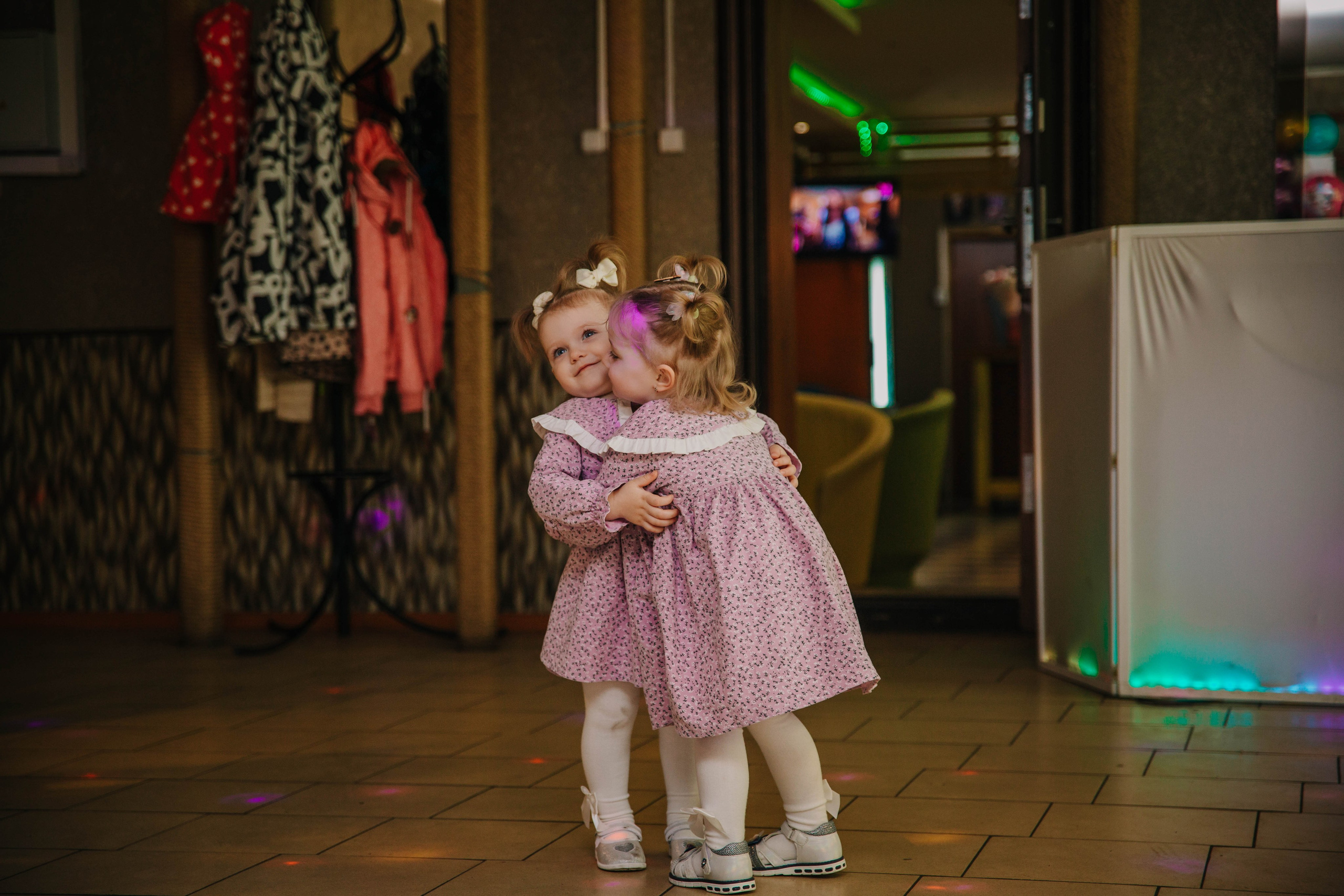 День рождения Ульяны!. Фотограф Дарья Маташкова