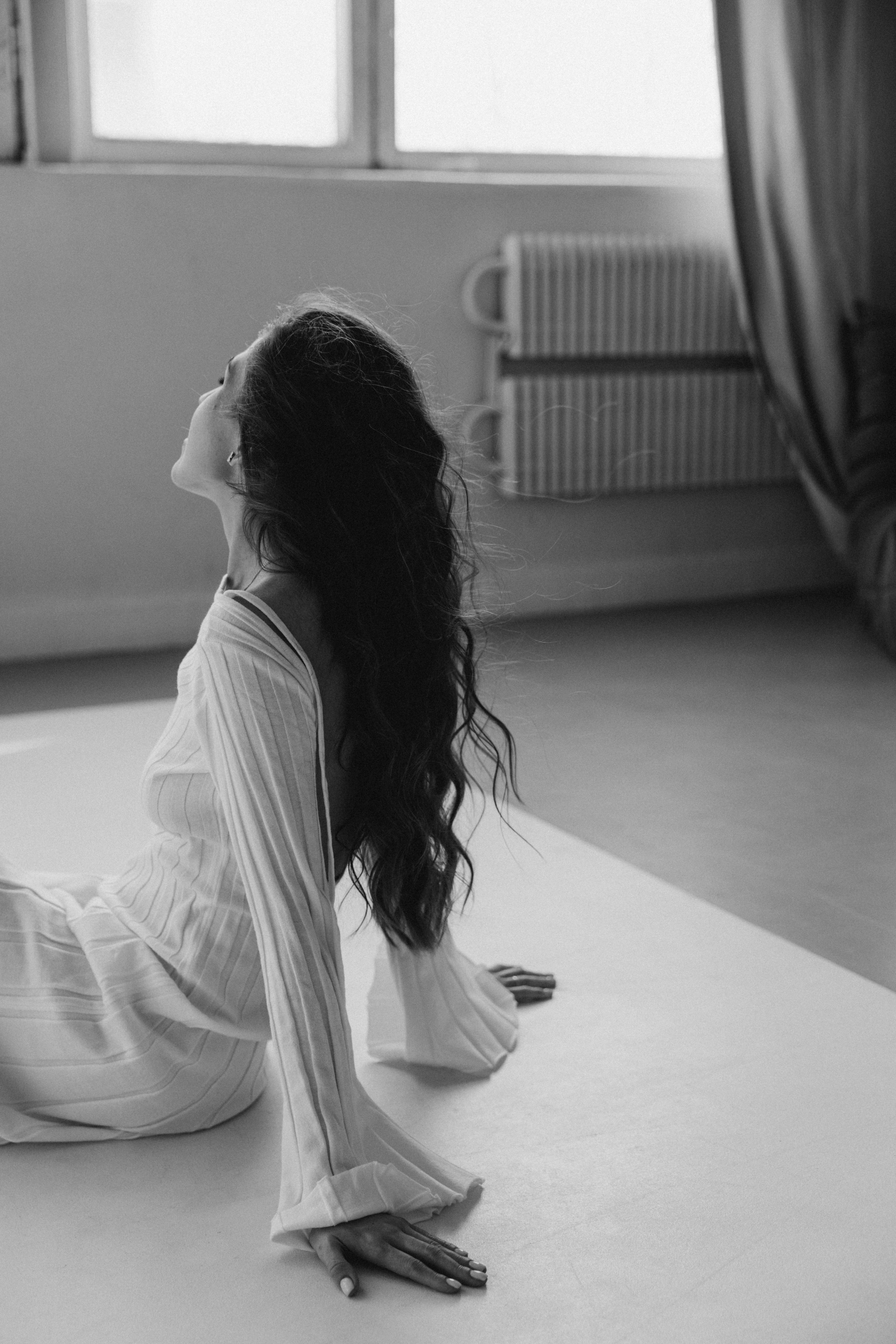 Диана. Фотограф Сотникова Вероника