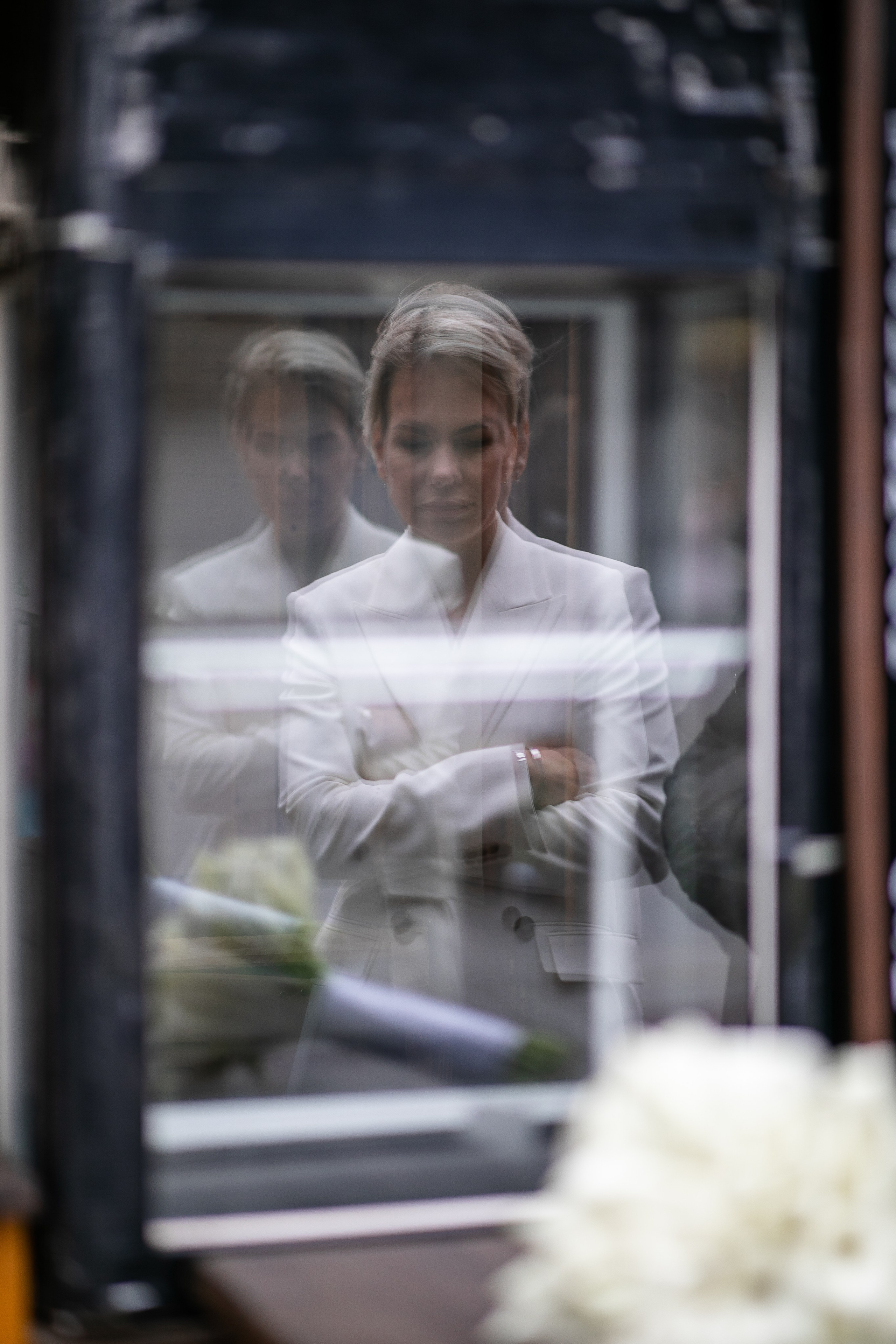 Александр и Анна. Фотограф FOTOBANKA