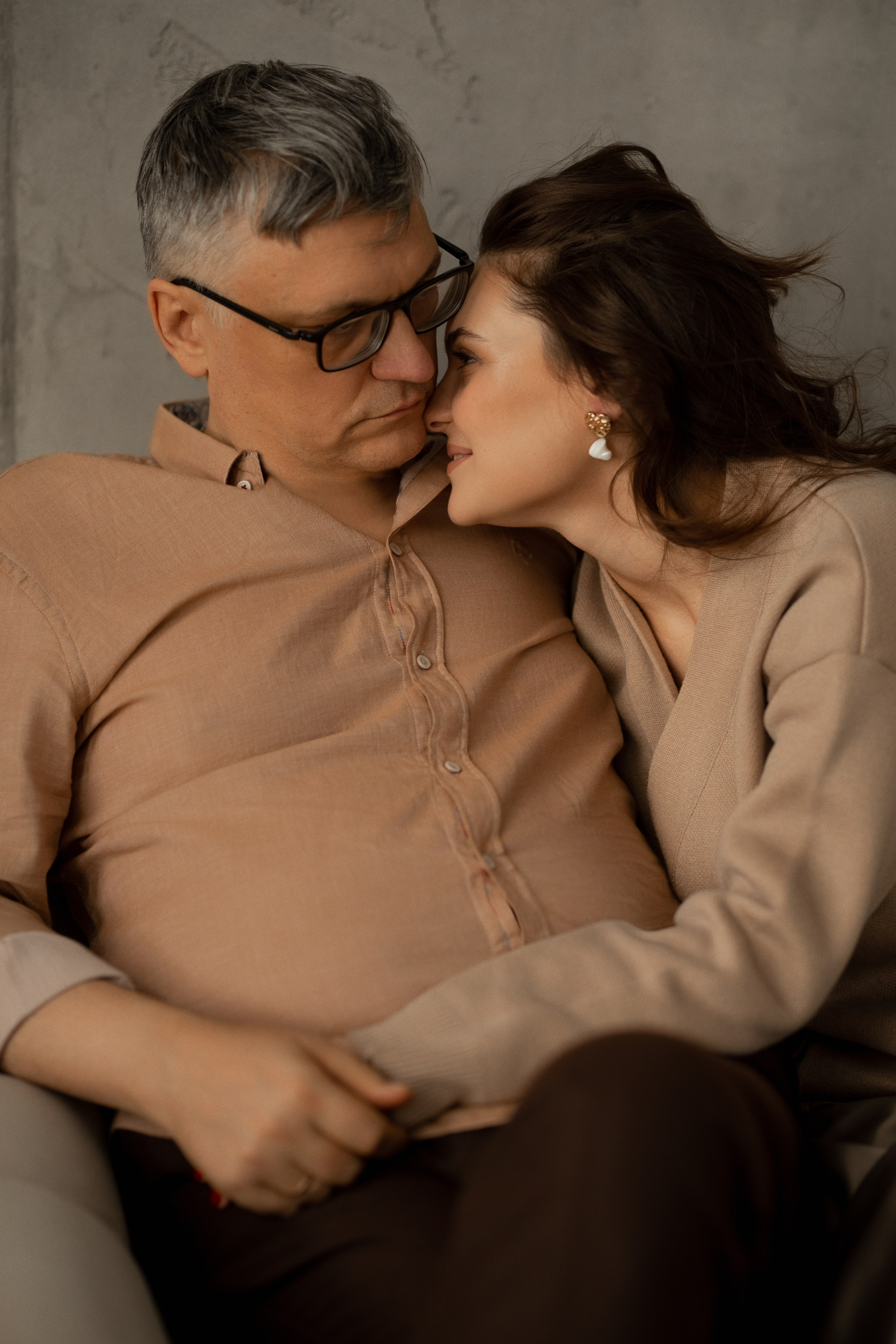 Катя Леша. Фотограф чувственного портрета в Санкт-Петербурге Светлана Фролова