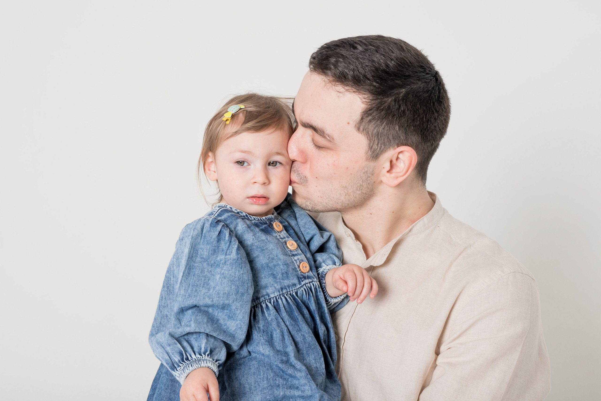 Семья Нуритдиновых. Репортажный и портретный фотограф в Екатеринбурге Гизатуллин Марат