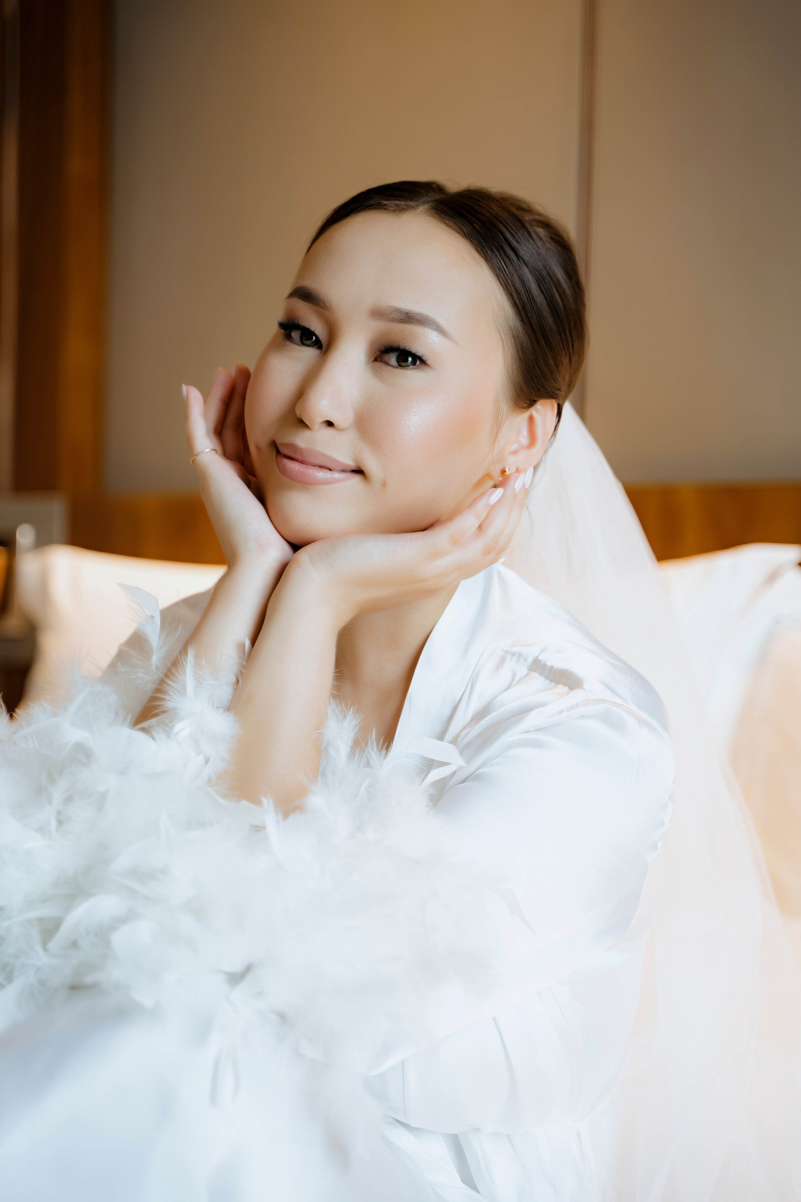 Eldos & Nazerke Wedding day. Photopark.kz