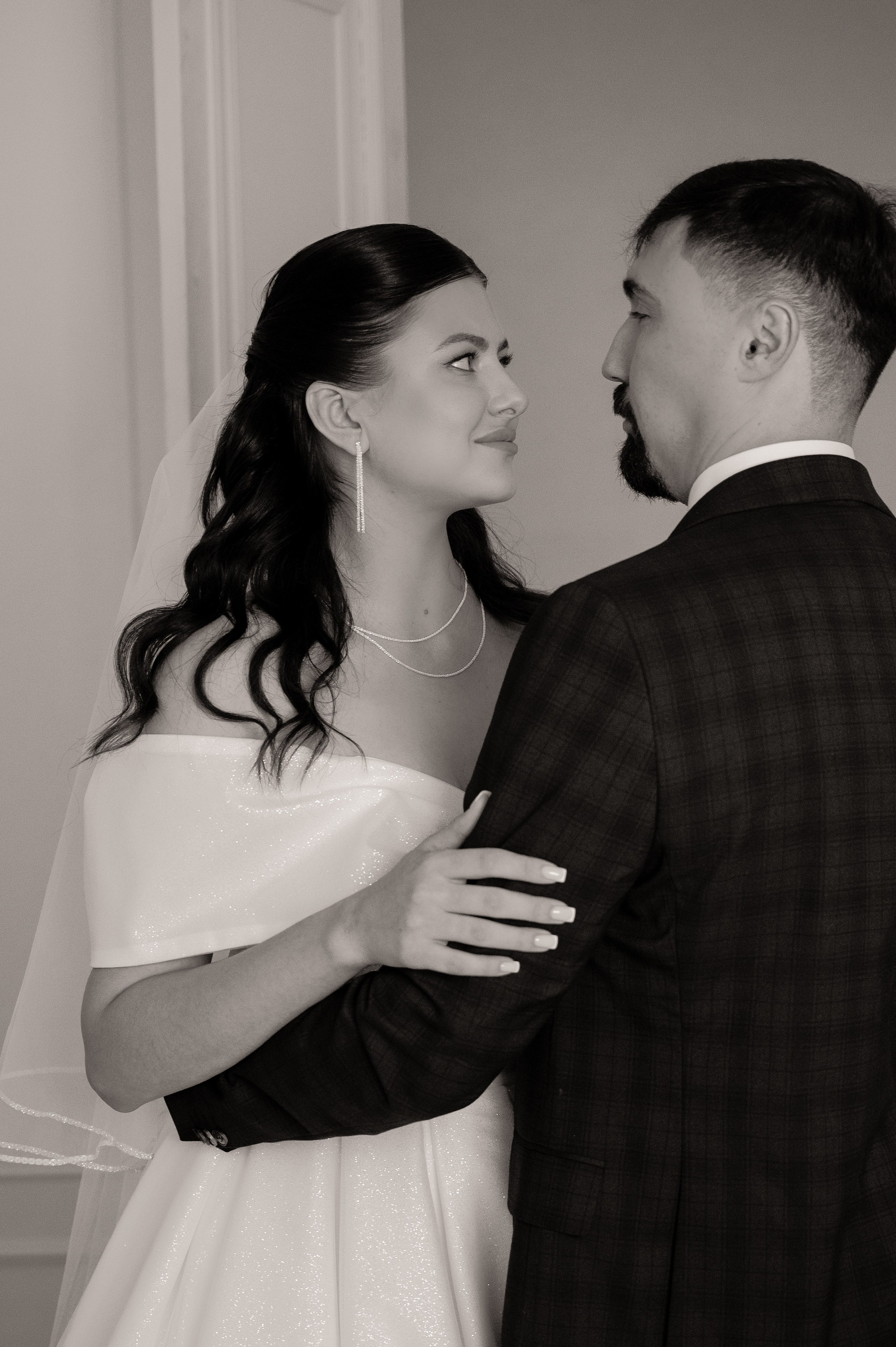 Андрей и Анастасия. Свадебный и семейный фотограф в Краснодаре Алина Мельник