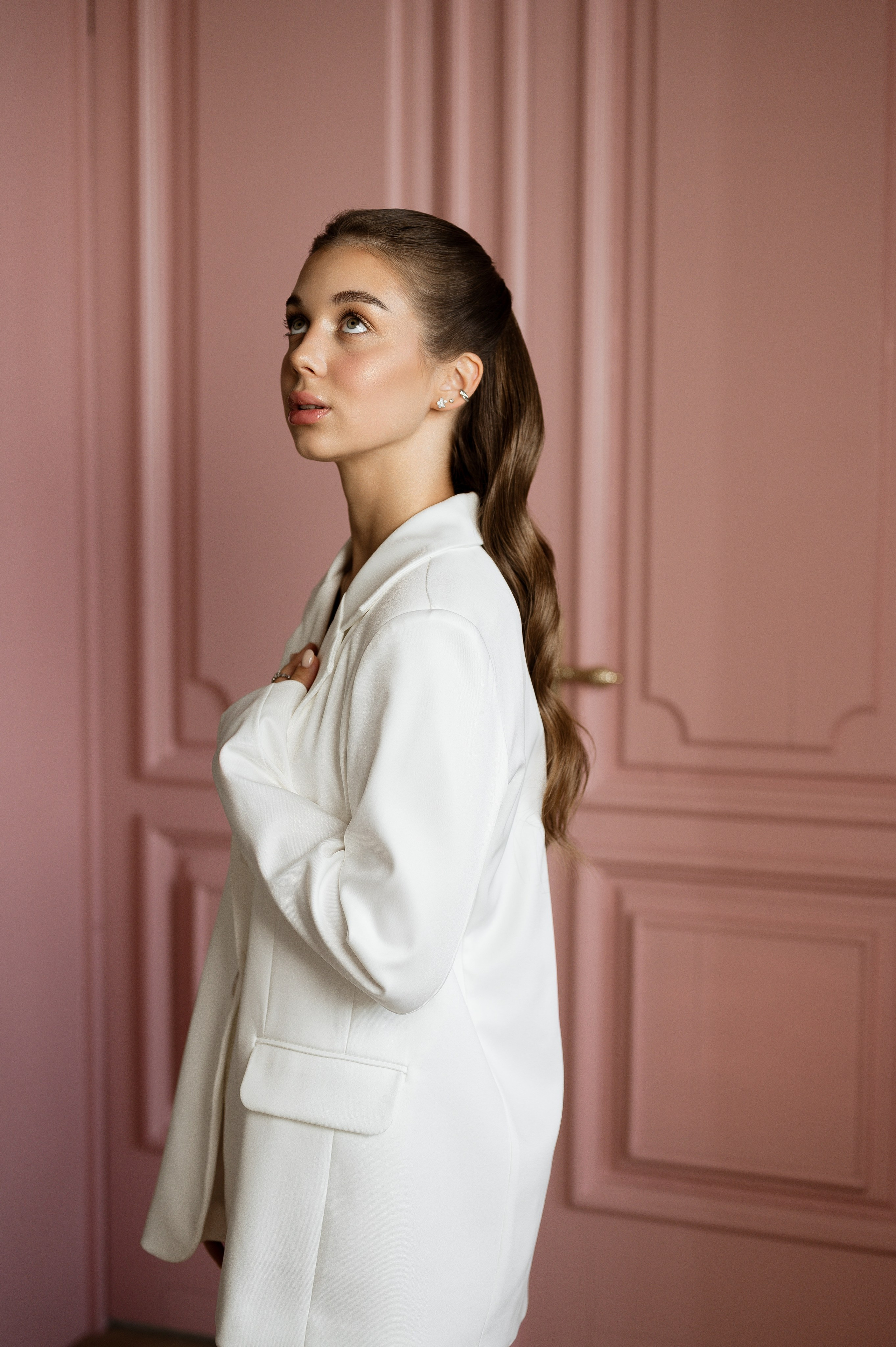 Маша. Свадебный и семейный фотограф в Краснодаре Алина Мельник