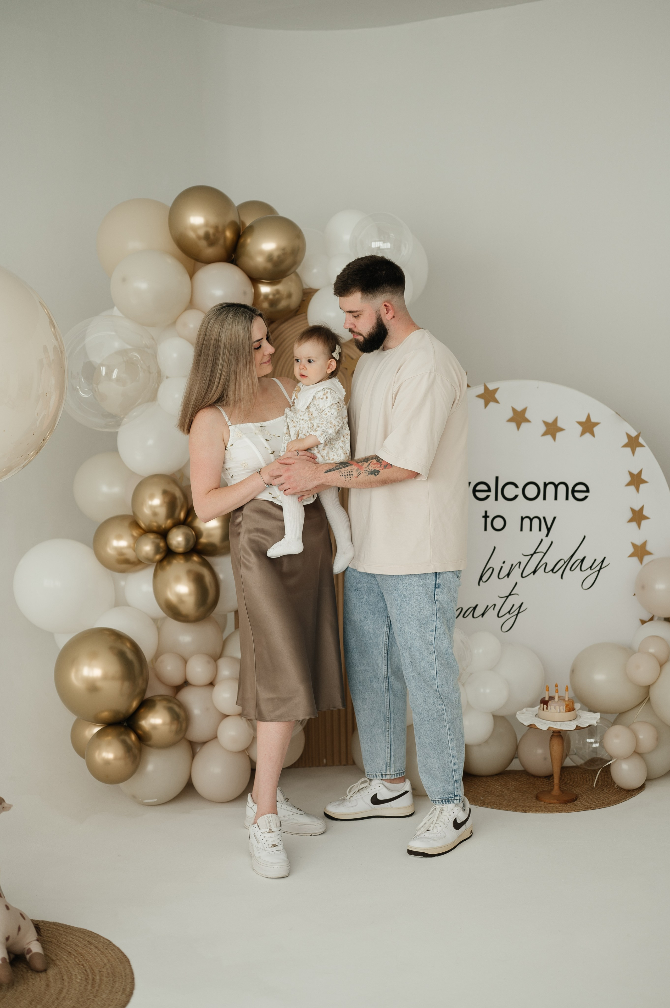 Happy birthday. Свадебный и семейный фотограф в Краснодаре Алина Мельник