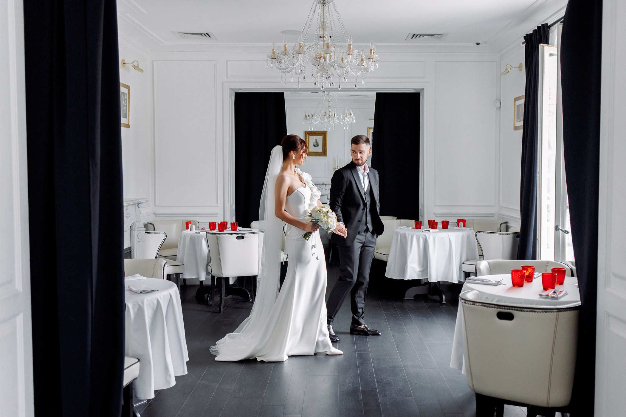 Александр и Нелли. Семейный, репортажный, свадебный фотограф в Краснодаре Артур Александрин