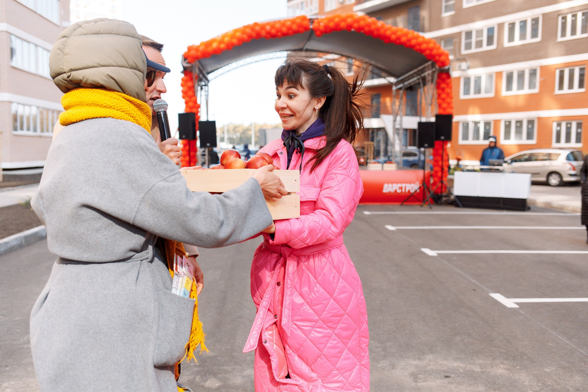 репортажный фотограф в краснодаре