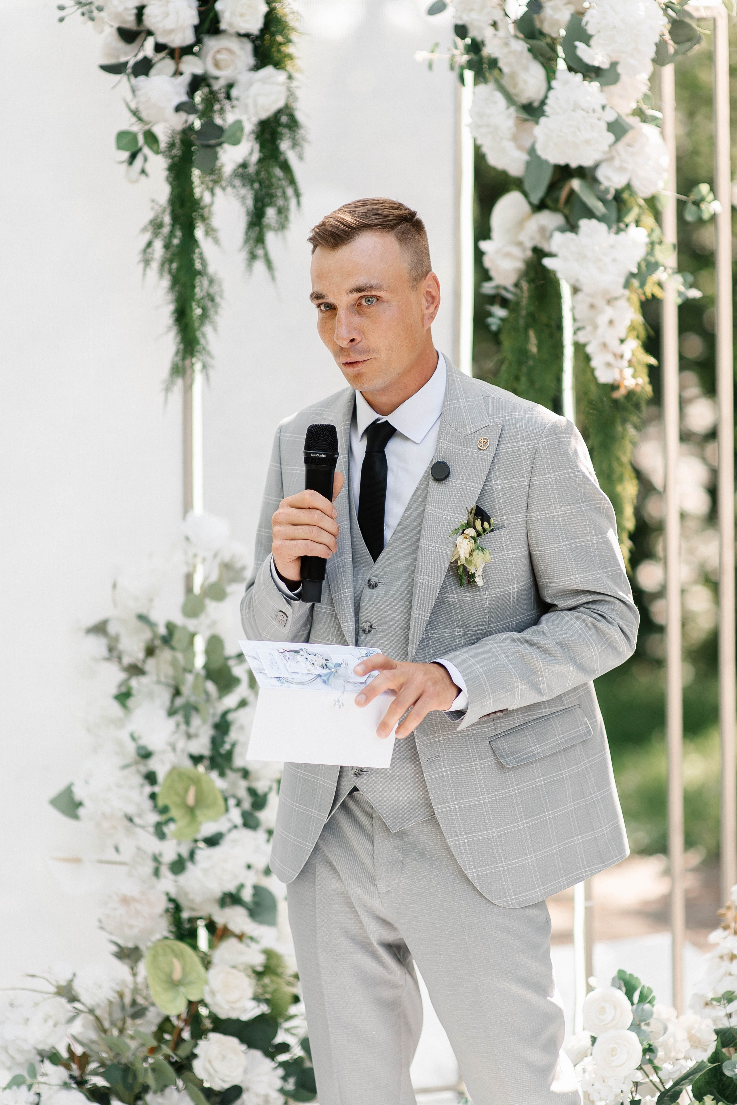 Александр и Анна. Свадебный фотограф Курск Артем Духтанов