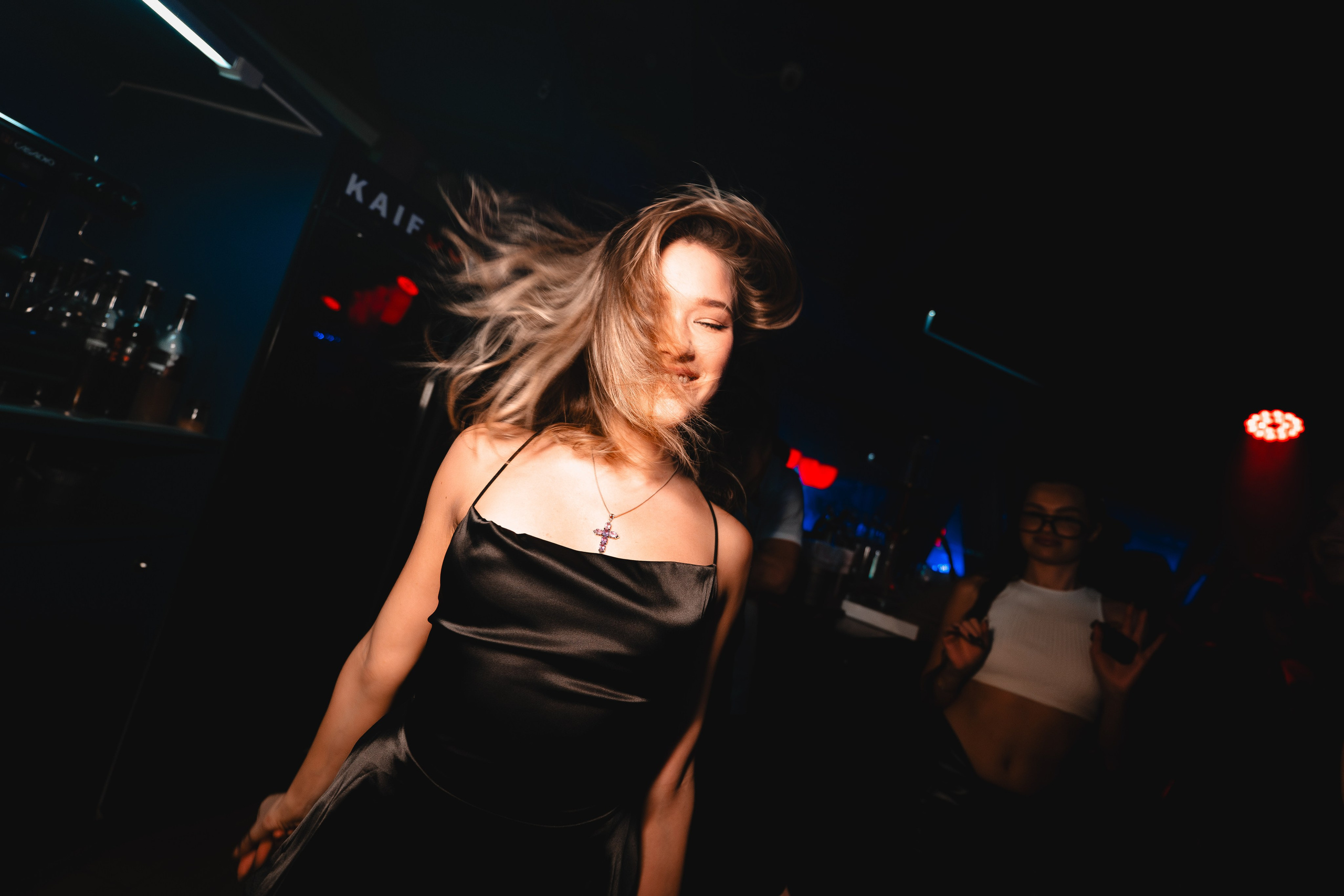 AIR. Репортажный фотограф Даниил Коваленко