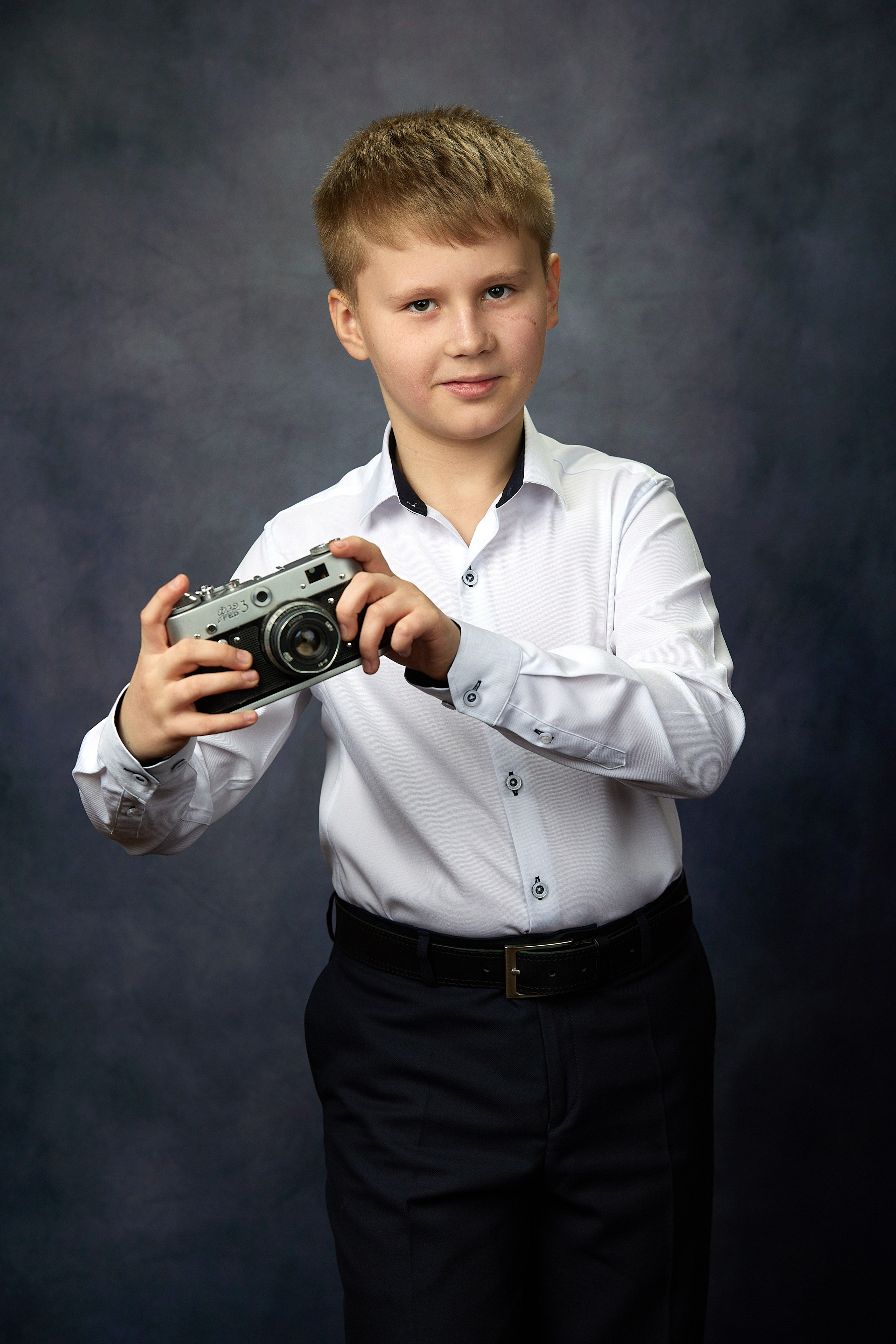 Смотреть фотографии с фотосессии. Выпускной альбом Новосибирск