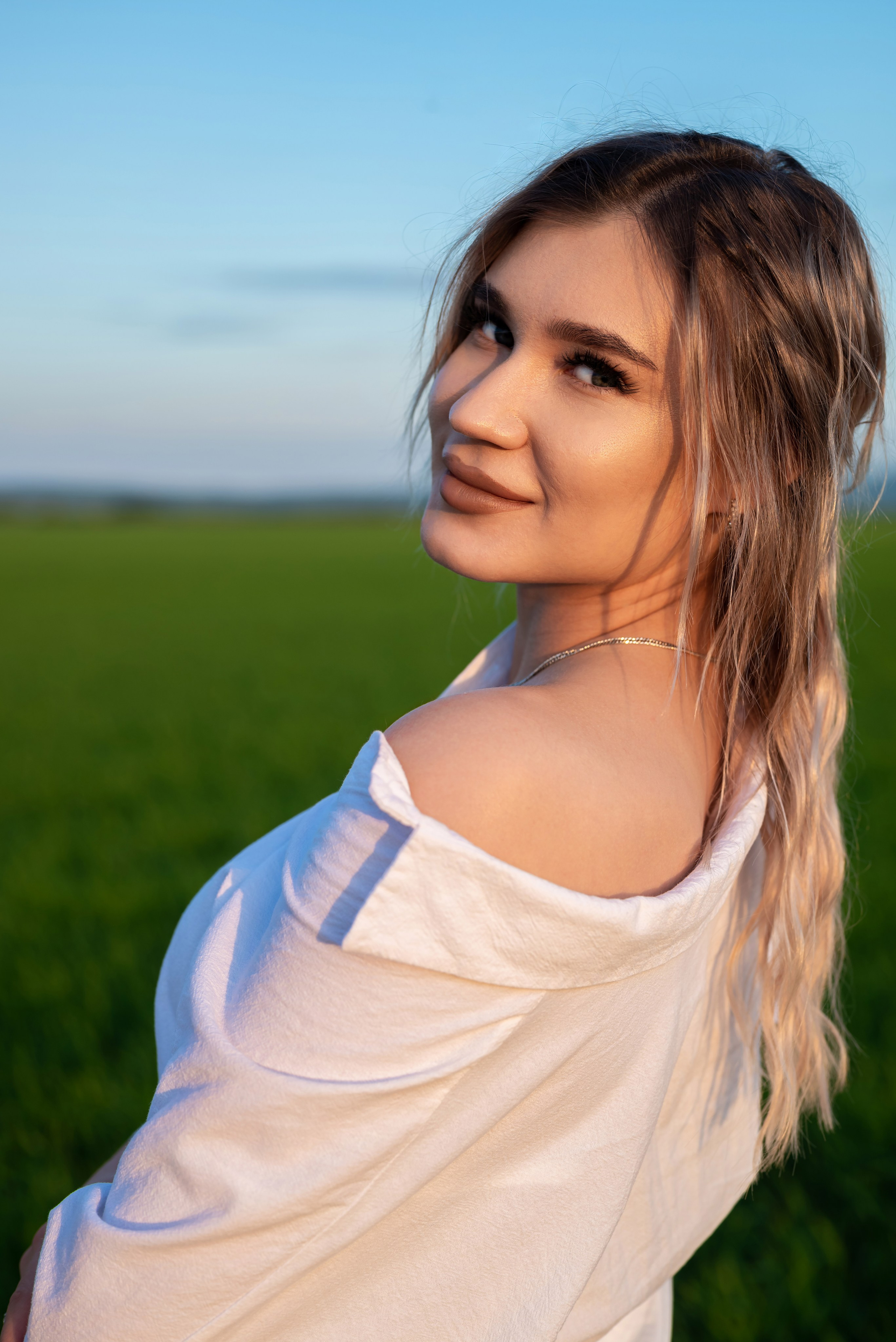 Ульяна и Маргарита. Фотограф в городе Салават