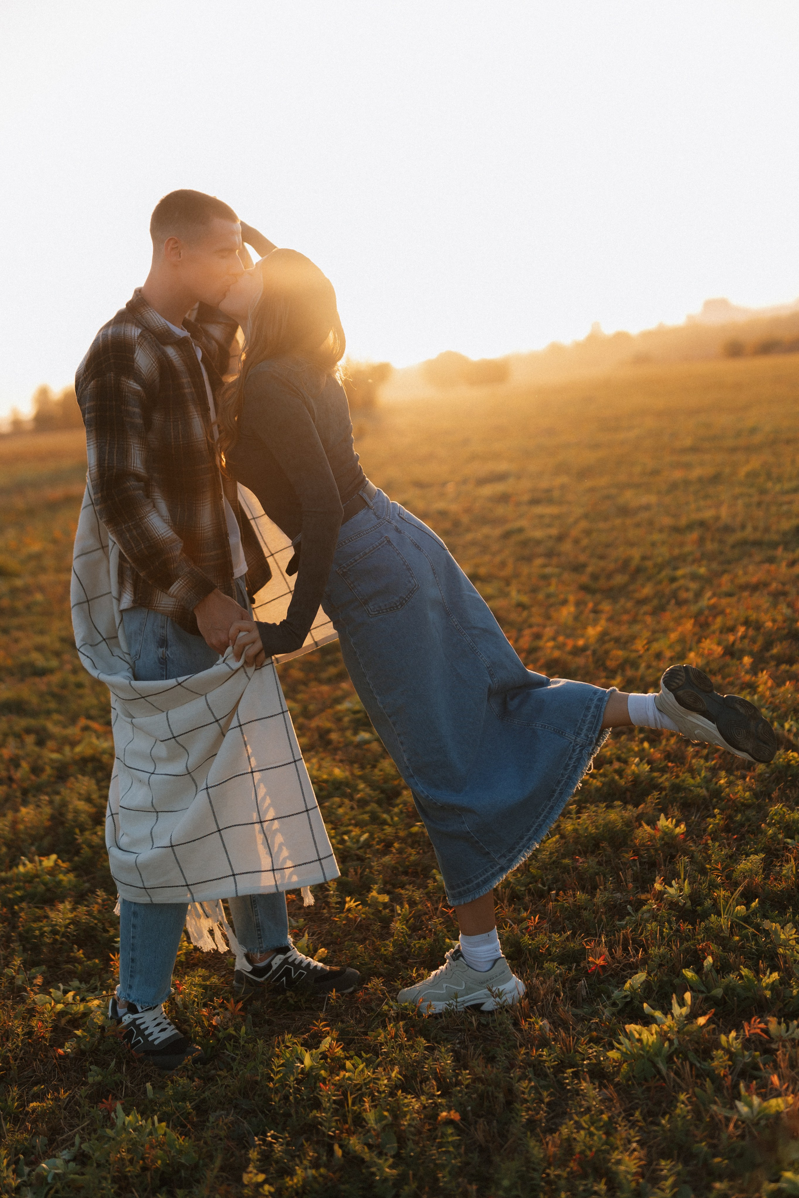 Кирилл и Катя. Ланемец Юлия — фотограф Волгоград/Волжский