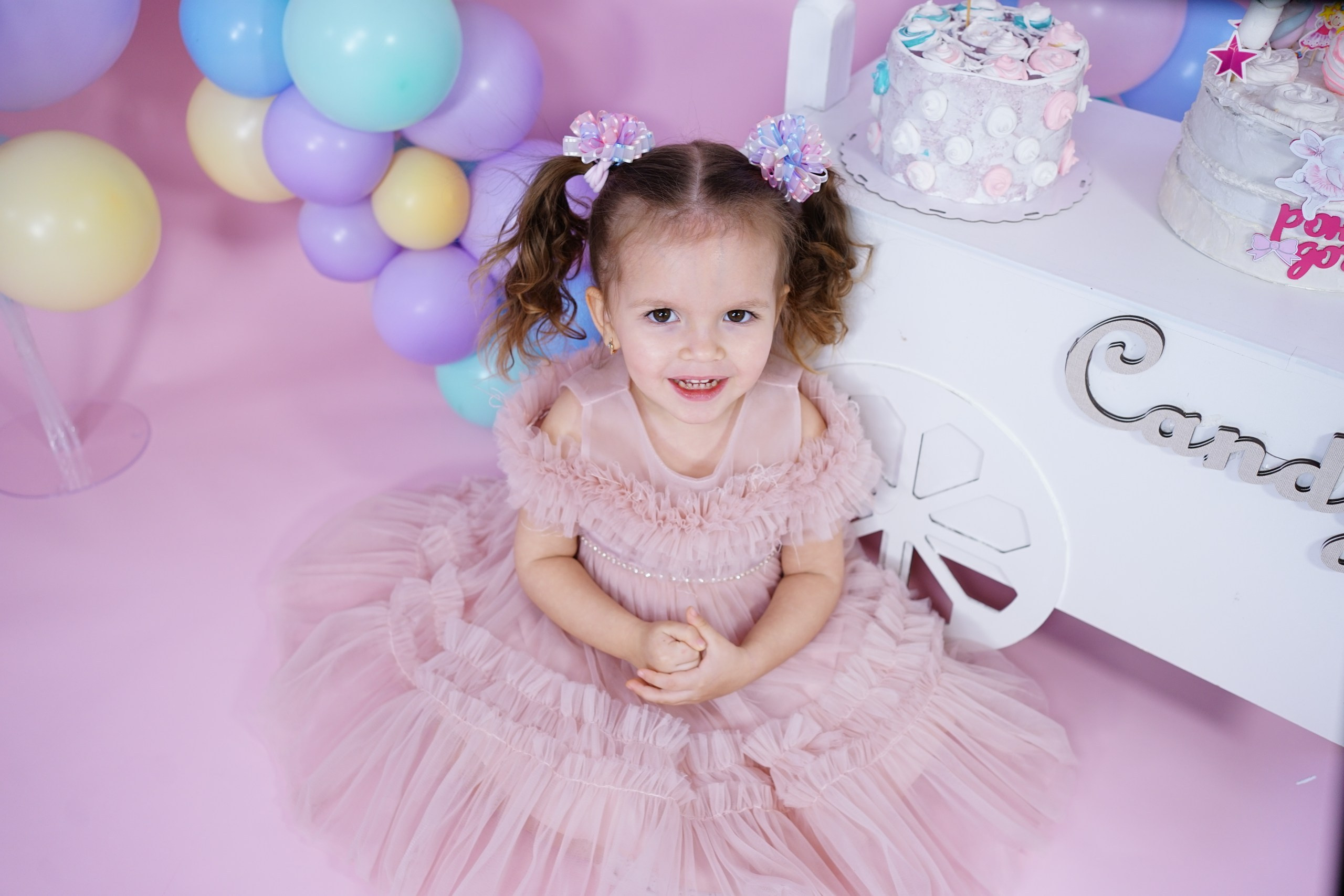 Фотосессия на 2-3 Годика. Детская Фотостудия ГОДОВАСИКИ в Санкт-Петербурге фотосесия на годик