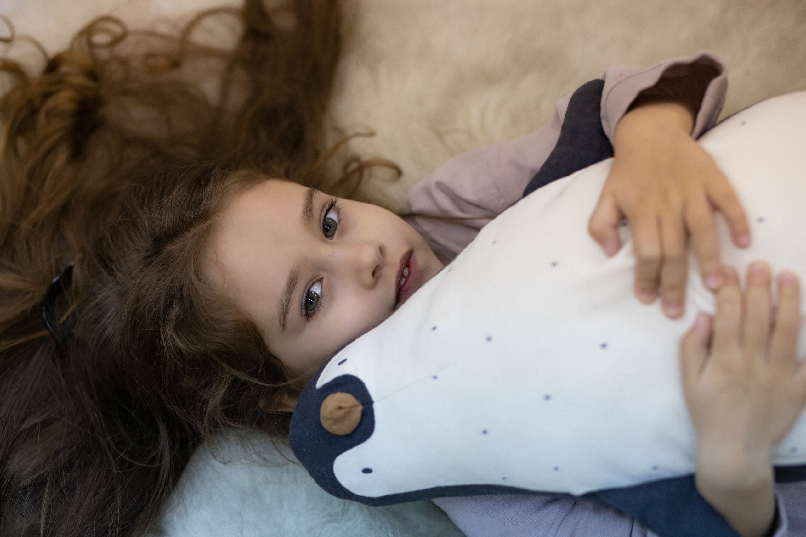 Новогодние выходные. Фотограф в Липецке Ирина Козлова