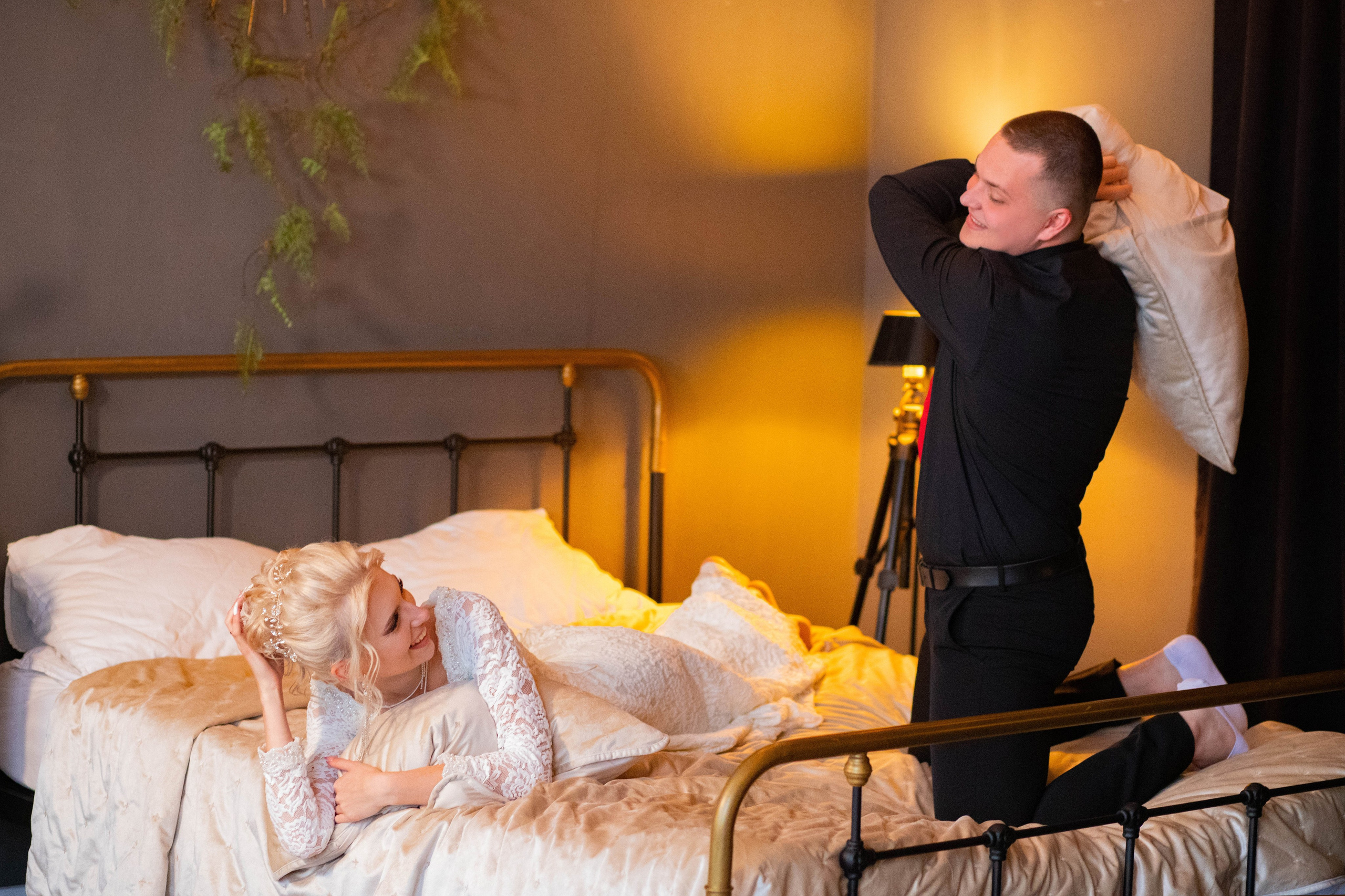 Запомнится навсегда. Фотограф в Липецке Ирина Козлова