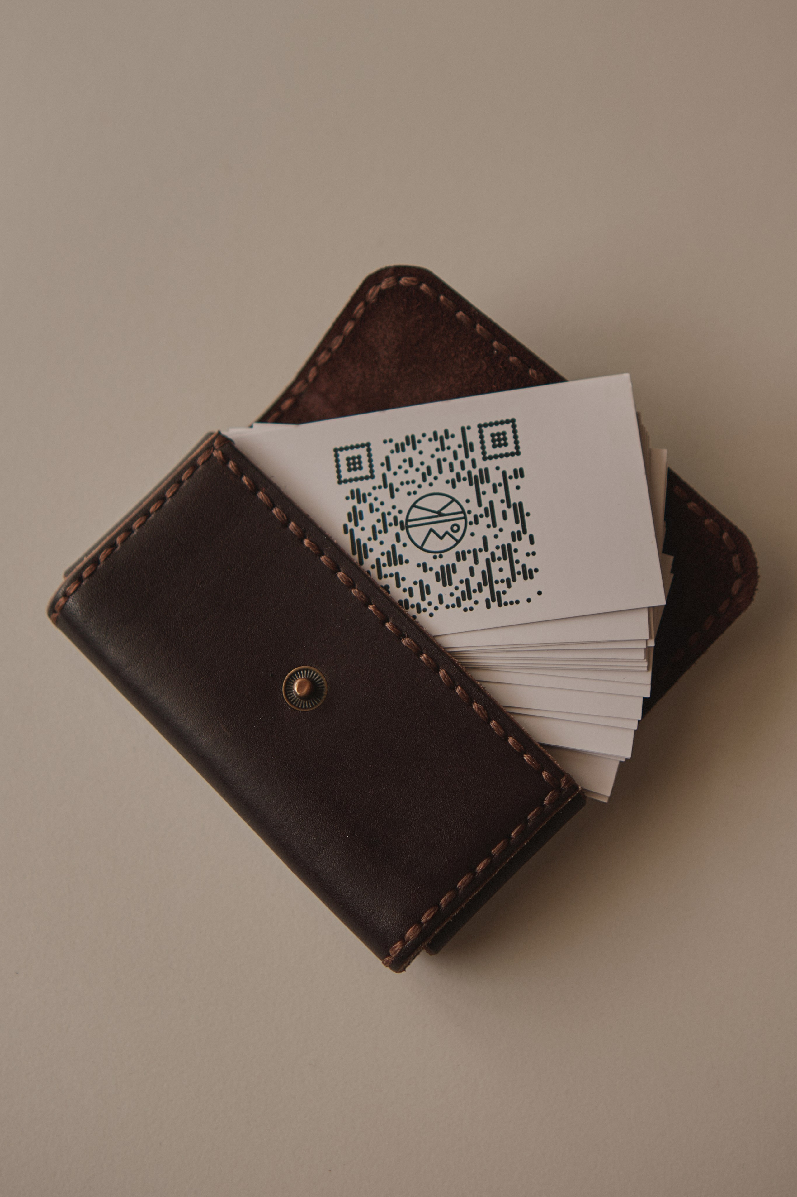 Визитницы. KIMESTHETICA