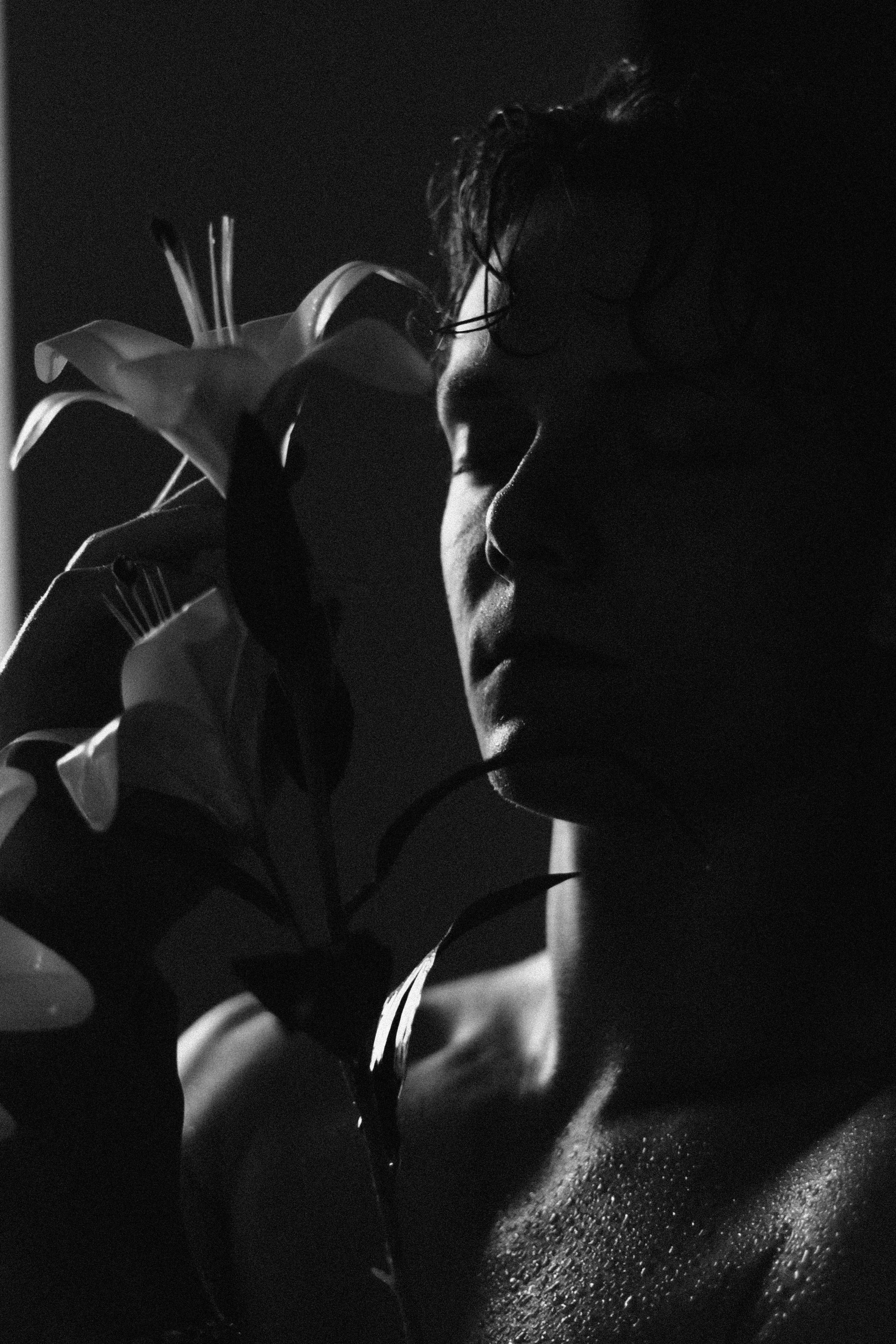 Nikita. MARK DOROHOV