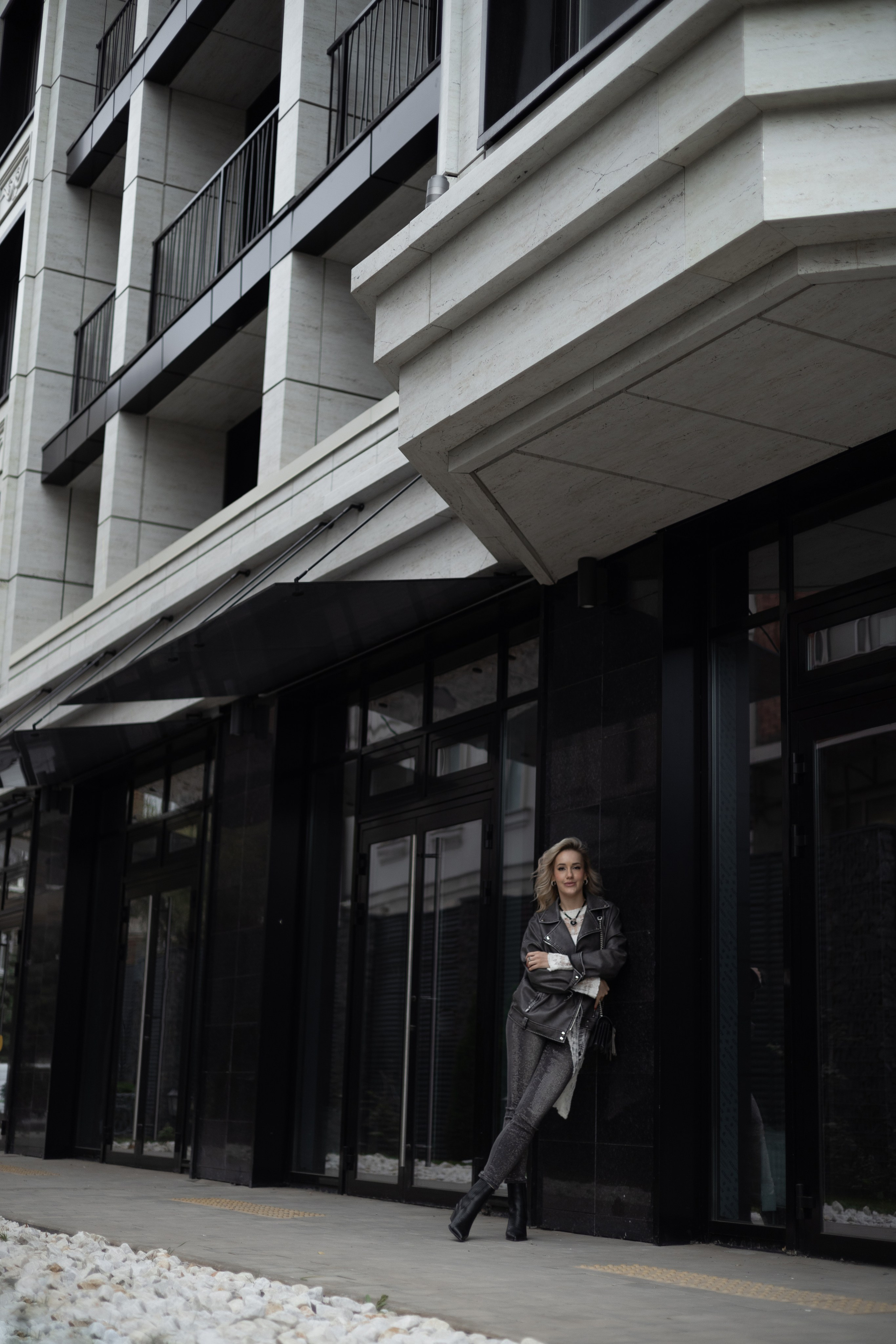 Вероника. Частная съемка для себя. Любовь Юсупова. Фотограф