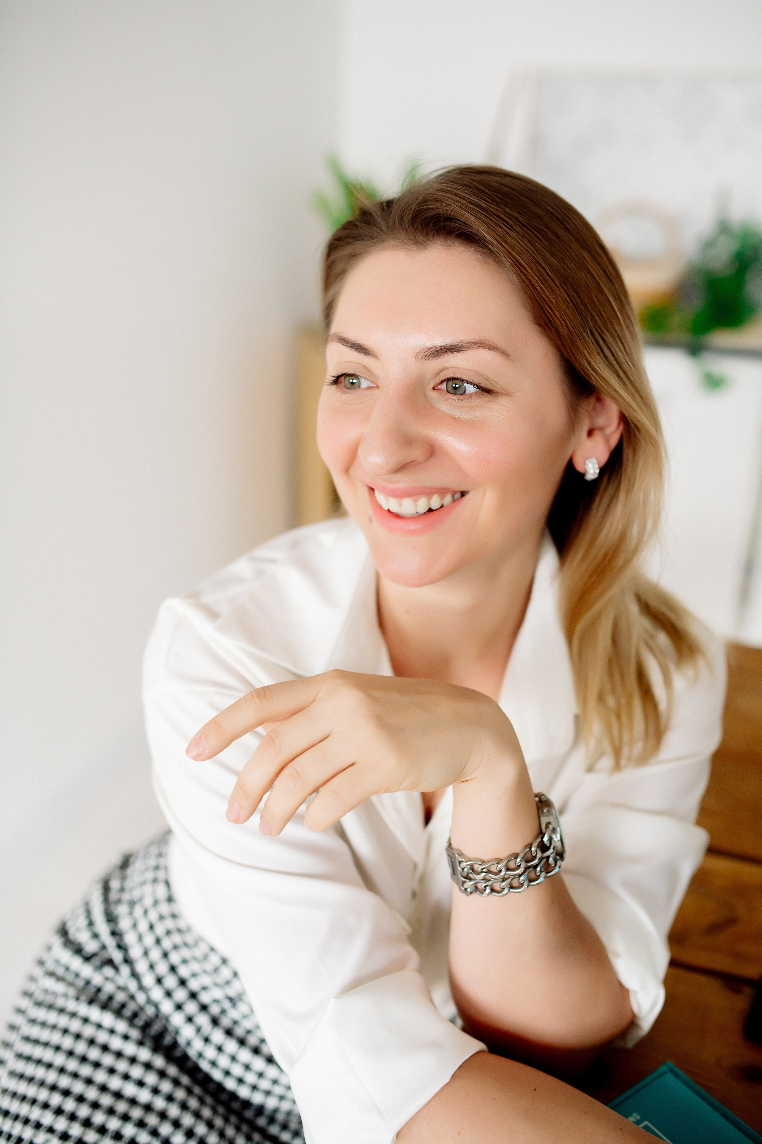 ВК- маркетолог. Фотограф Мария Стрелкова