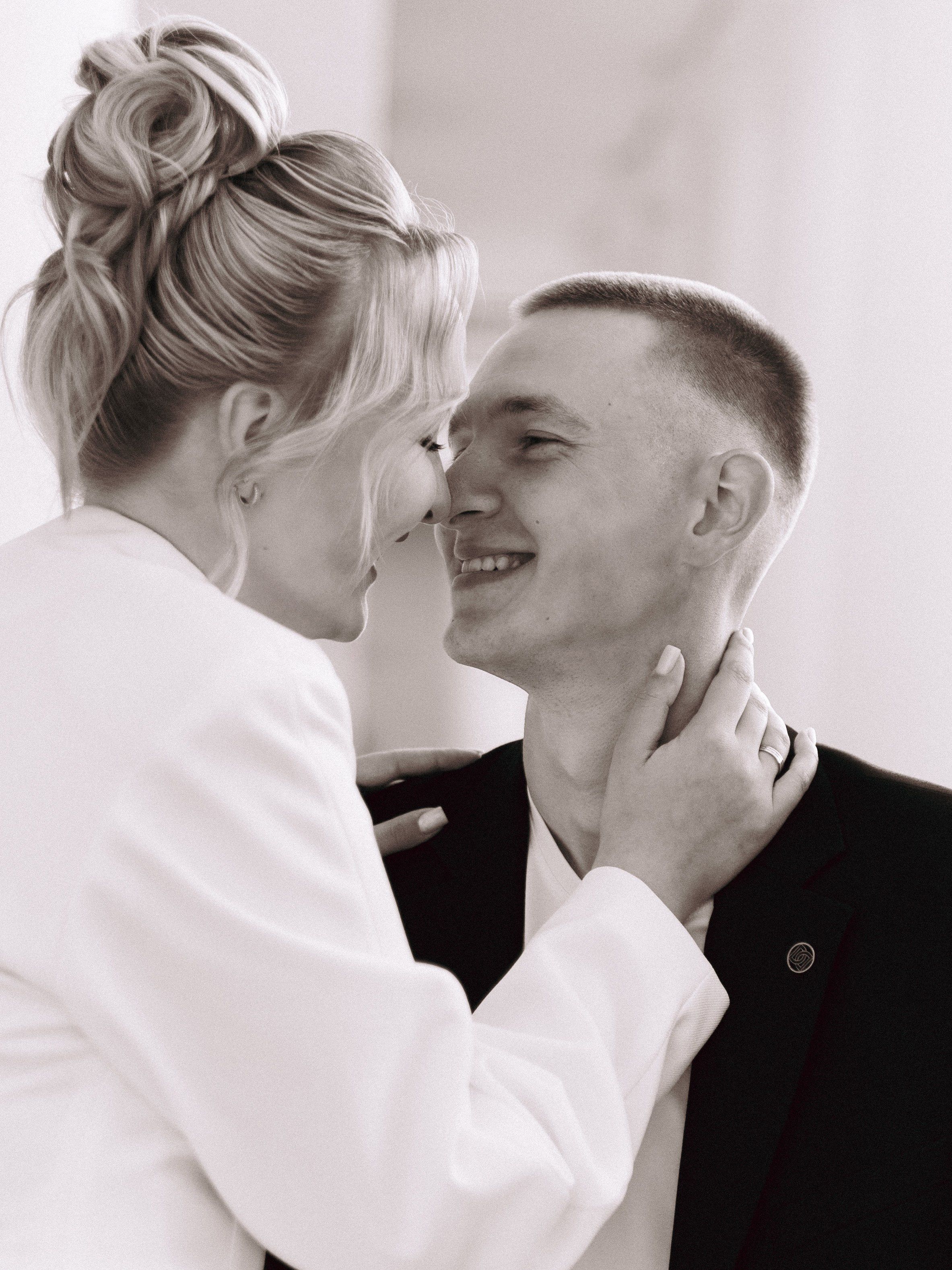 Артём ♡ Дарья. Фотограф и видеограф в Бугульме Аня Трутнева