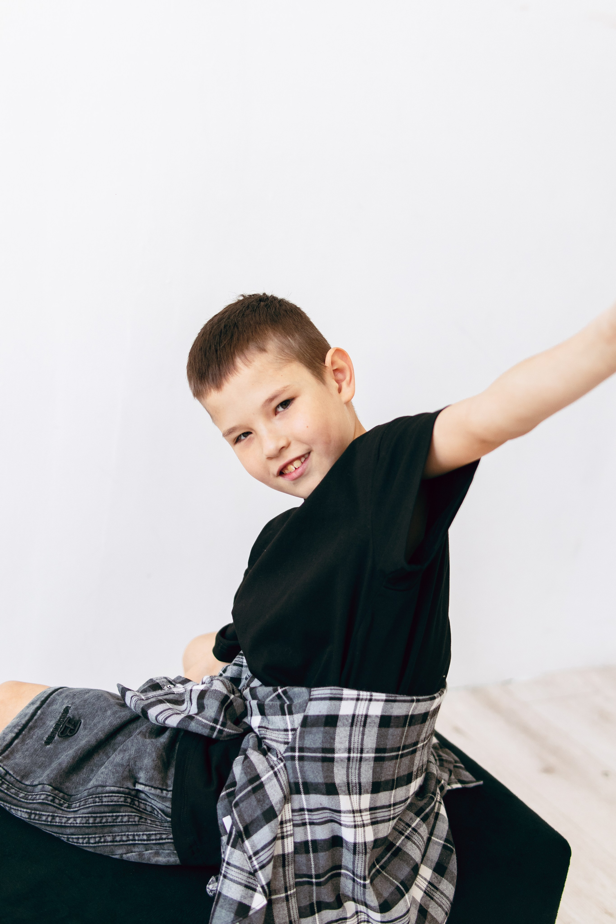 Тимур. Фотограф и видеограф в Бугульме Аня Трутнева