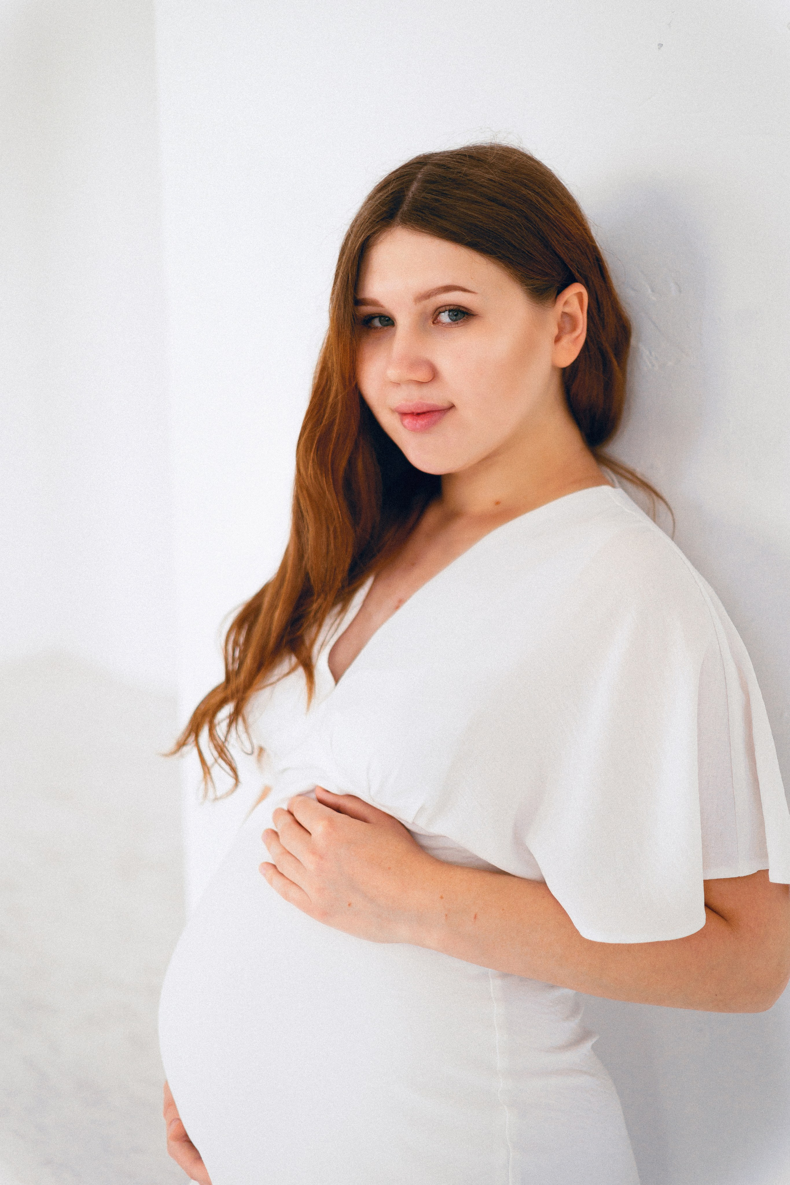 Кристина и Денис. Фотограф и видеограф в Бугульме Аня Трутнева