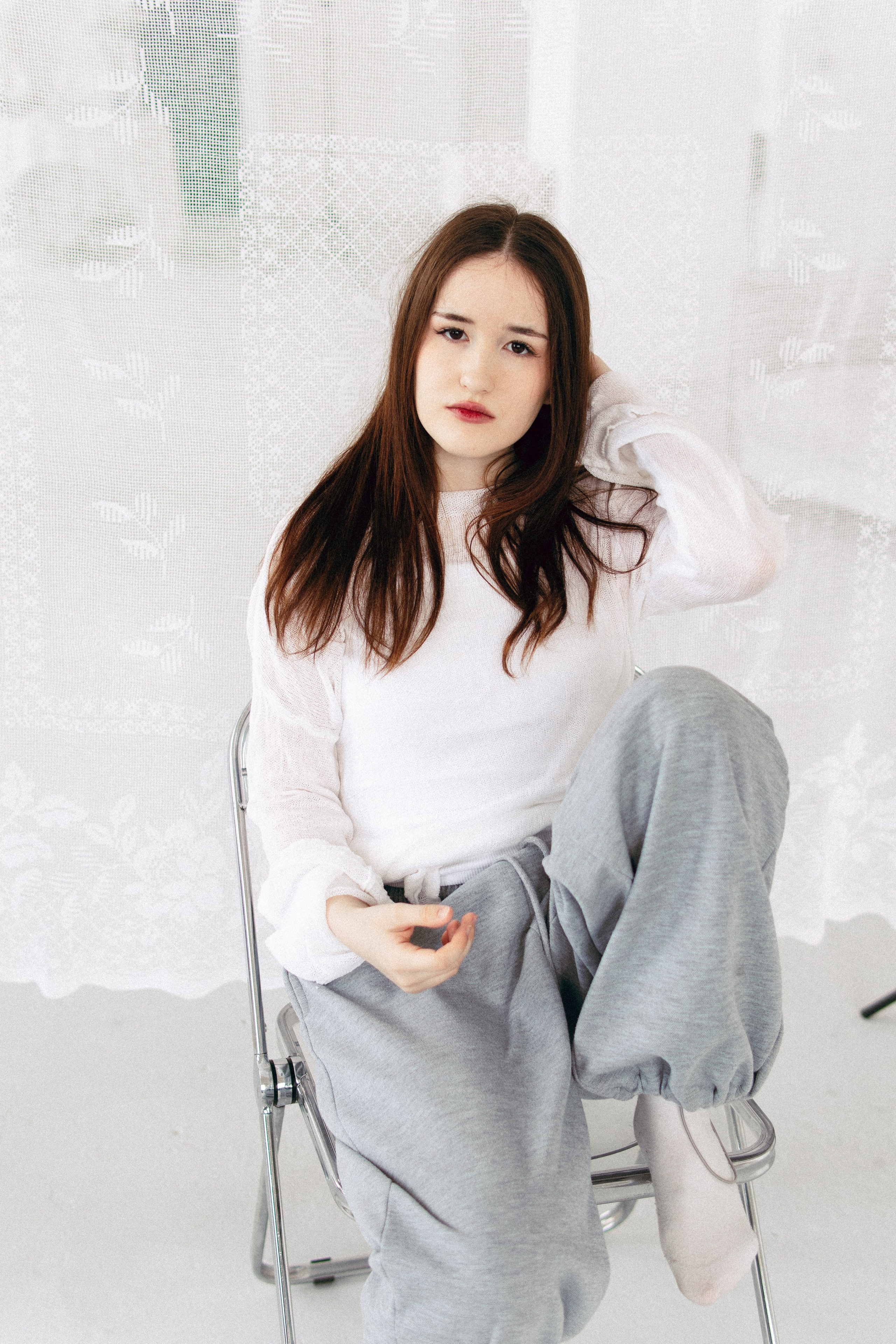 Кариша. Фотограф и видеограф в Бугульме Аня Трутнева