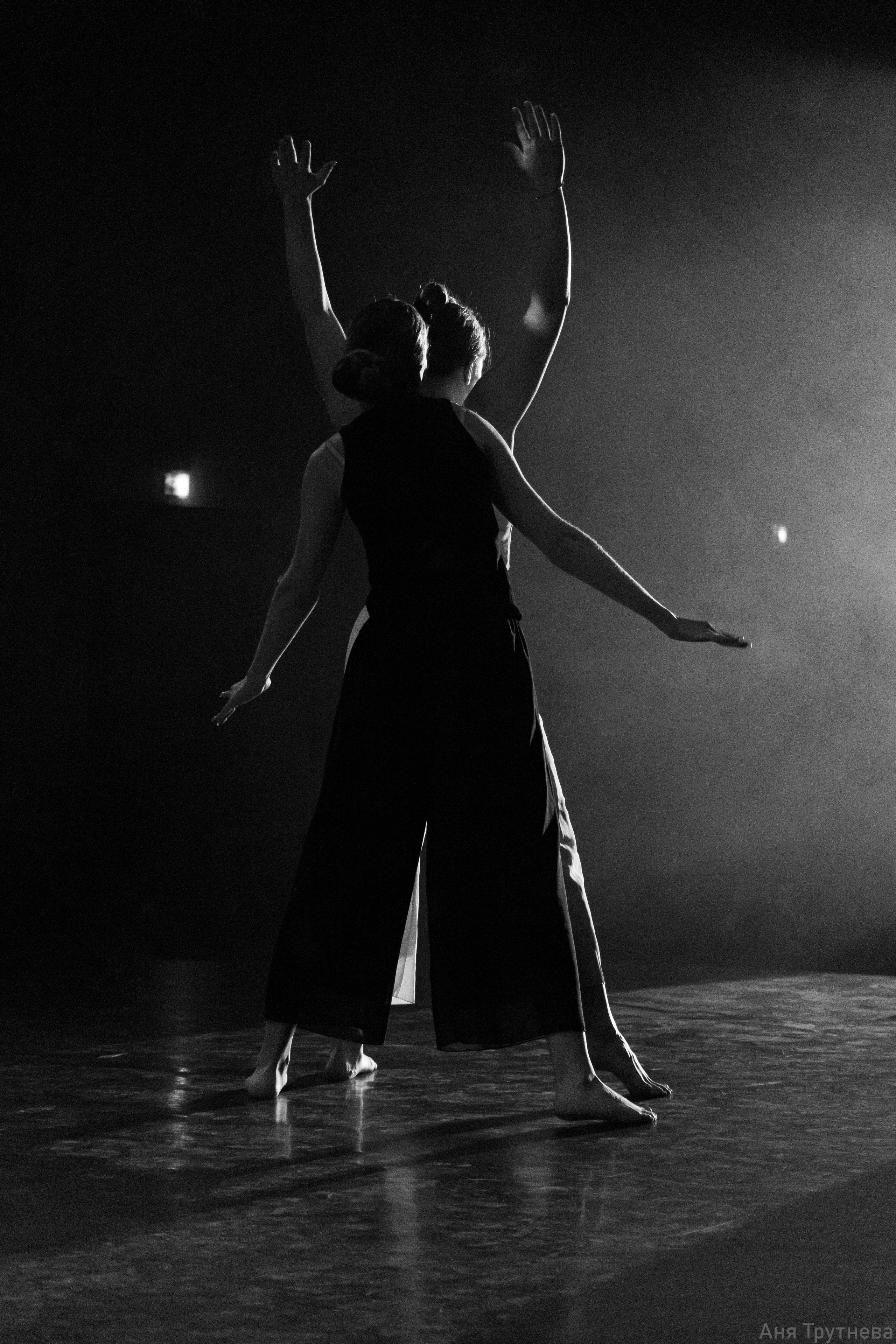 МОСКОВСКОЕ ВРЕМЯ юбилей. Фотограф и видеограф в Бугульме Аня Трутнева