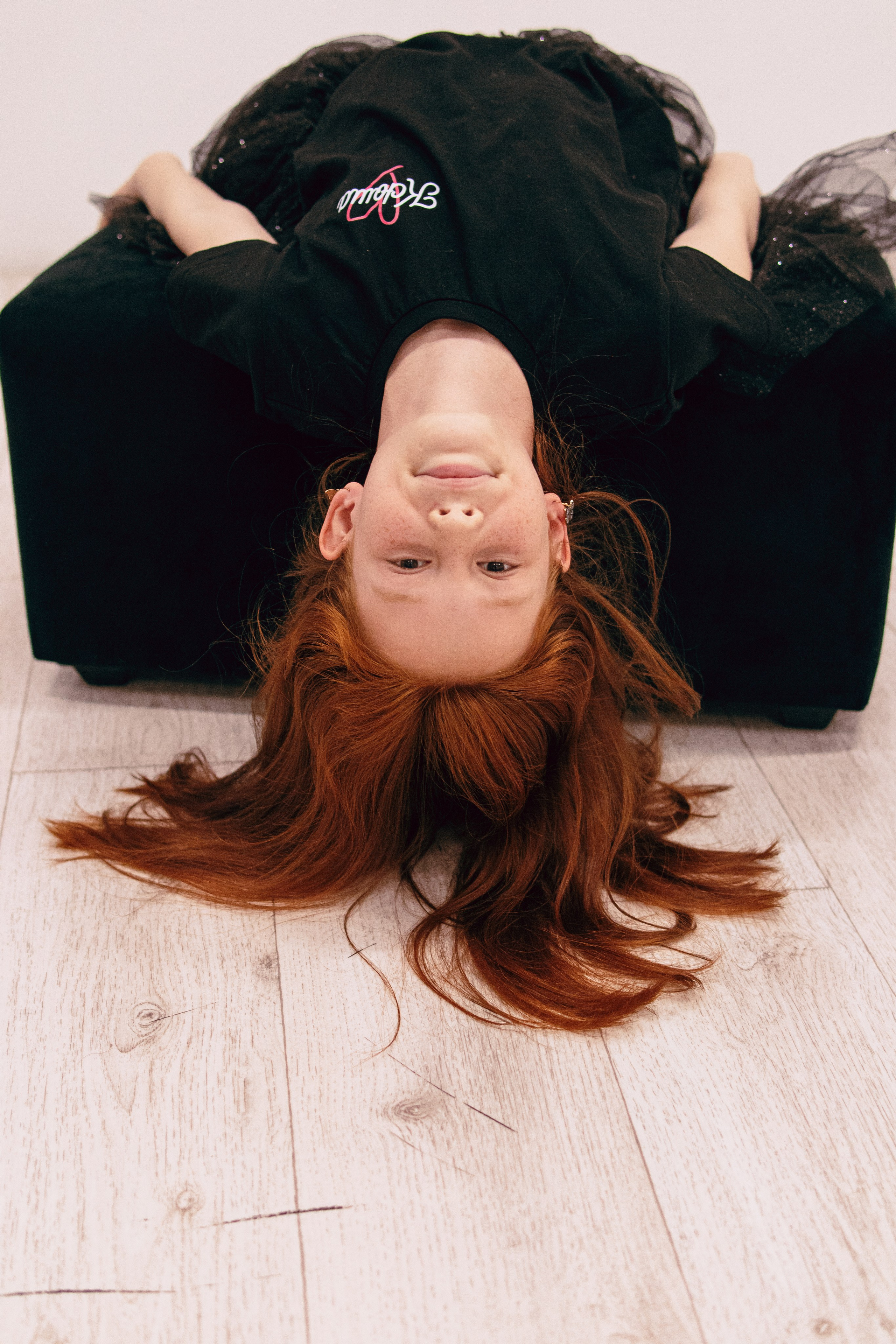 Аксинья. Фотограф и видеограф в Бугульме Аня Трутнева