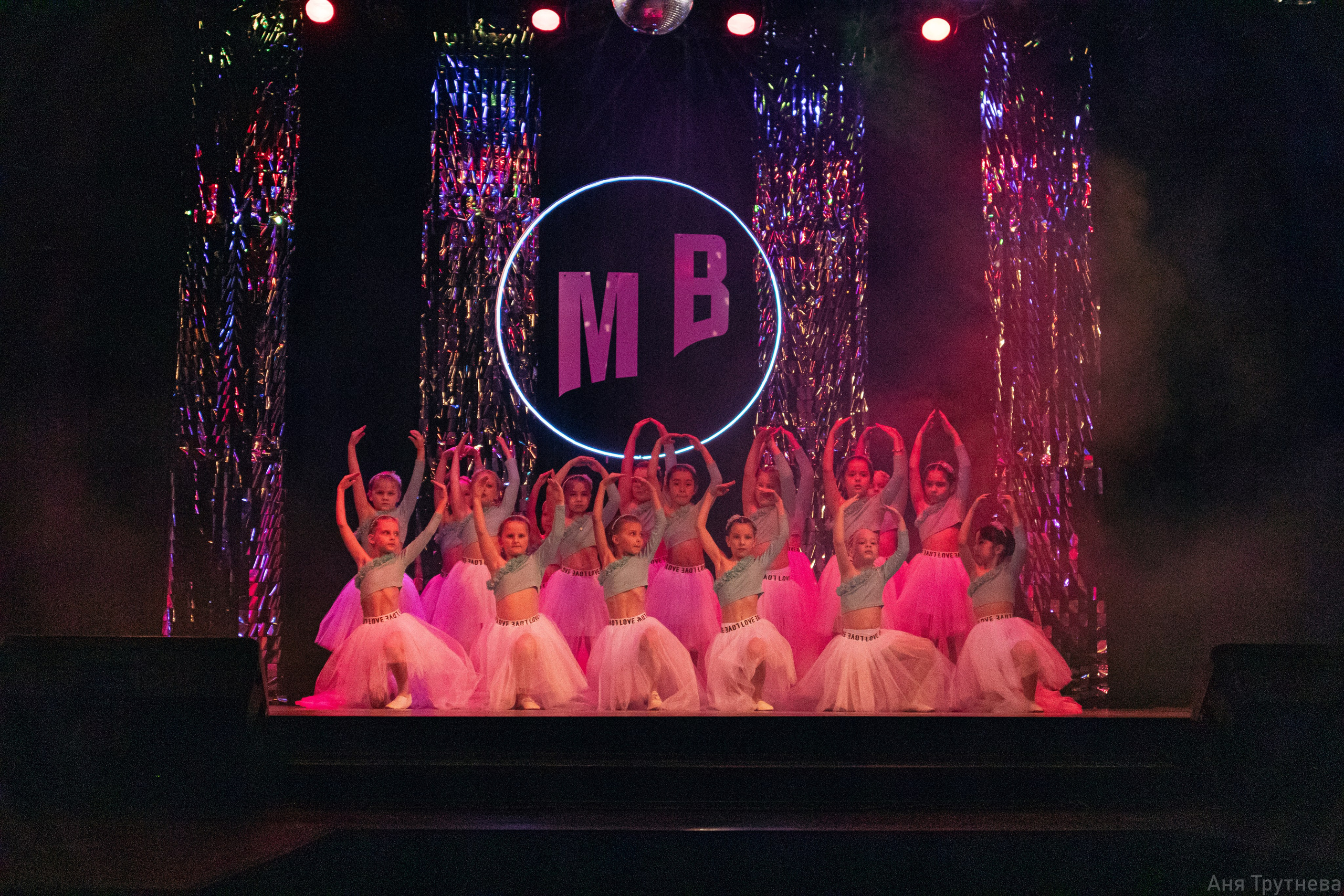 МОСКОВСКОЕ ВРЕМЯ юбилей. Фотограф и видеограф в Бугульме Аня Трутнева