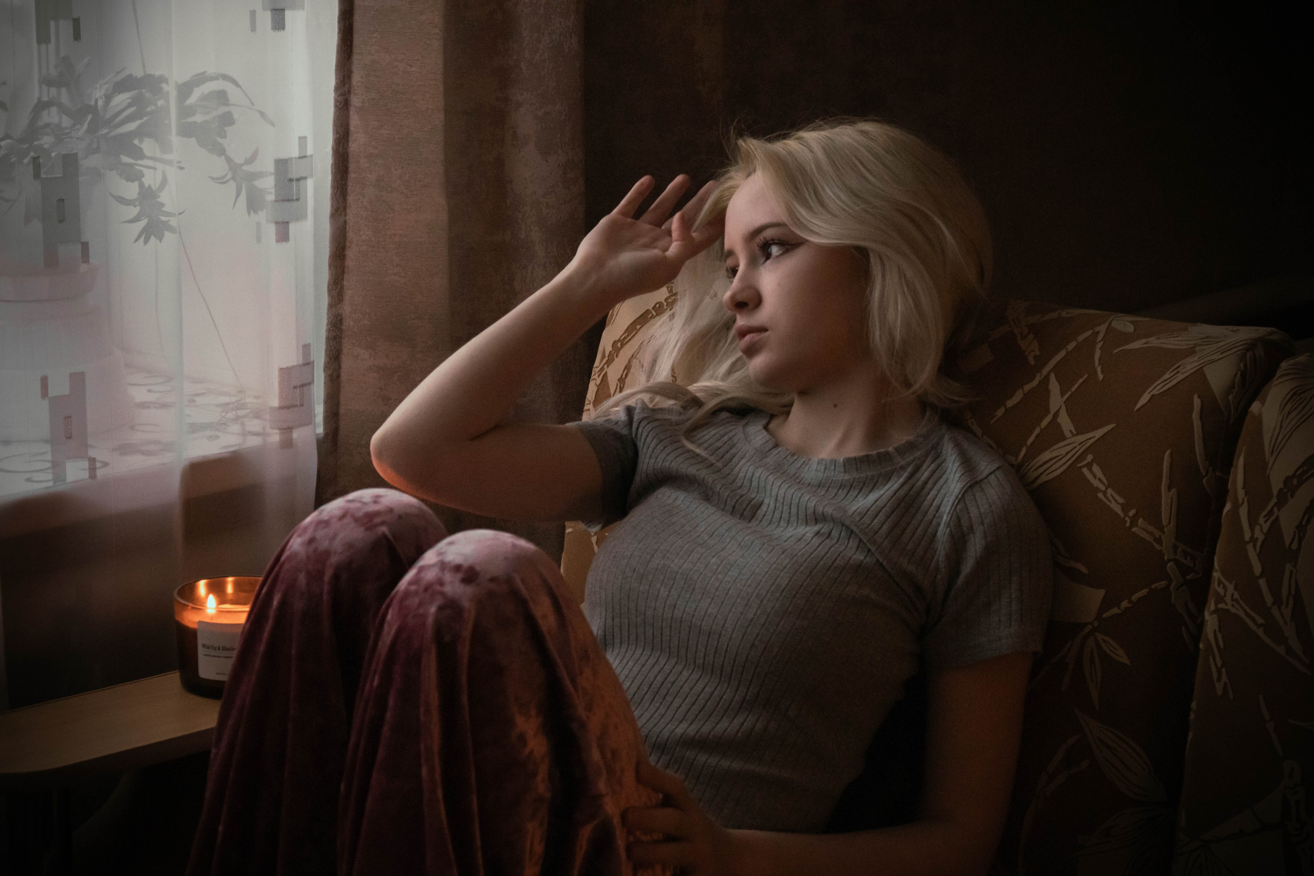 Алиса. Фотограф и видеограф в Бугульме Аня Трутнева