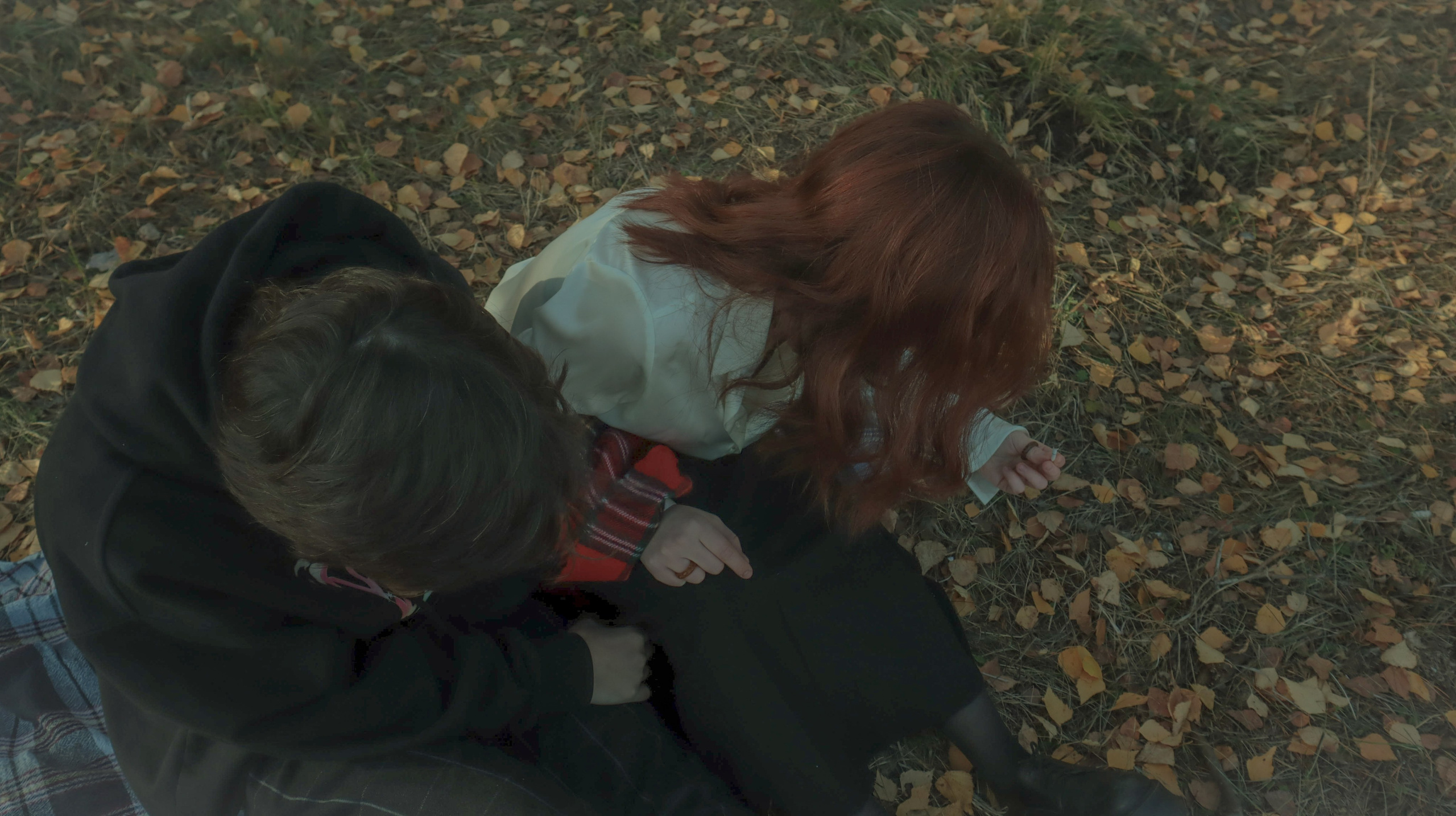 SCHOOL LOVE. Фотограф и видеограф в Бугульме Аня Трутнева