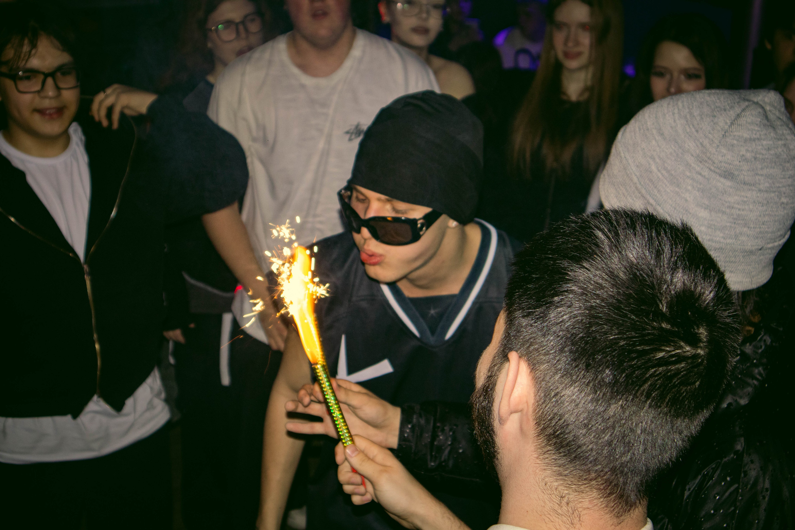 MOSHPIT. Фотограф и видеограф в Бугульме Аня Трутнева