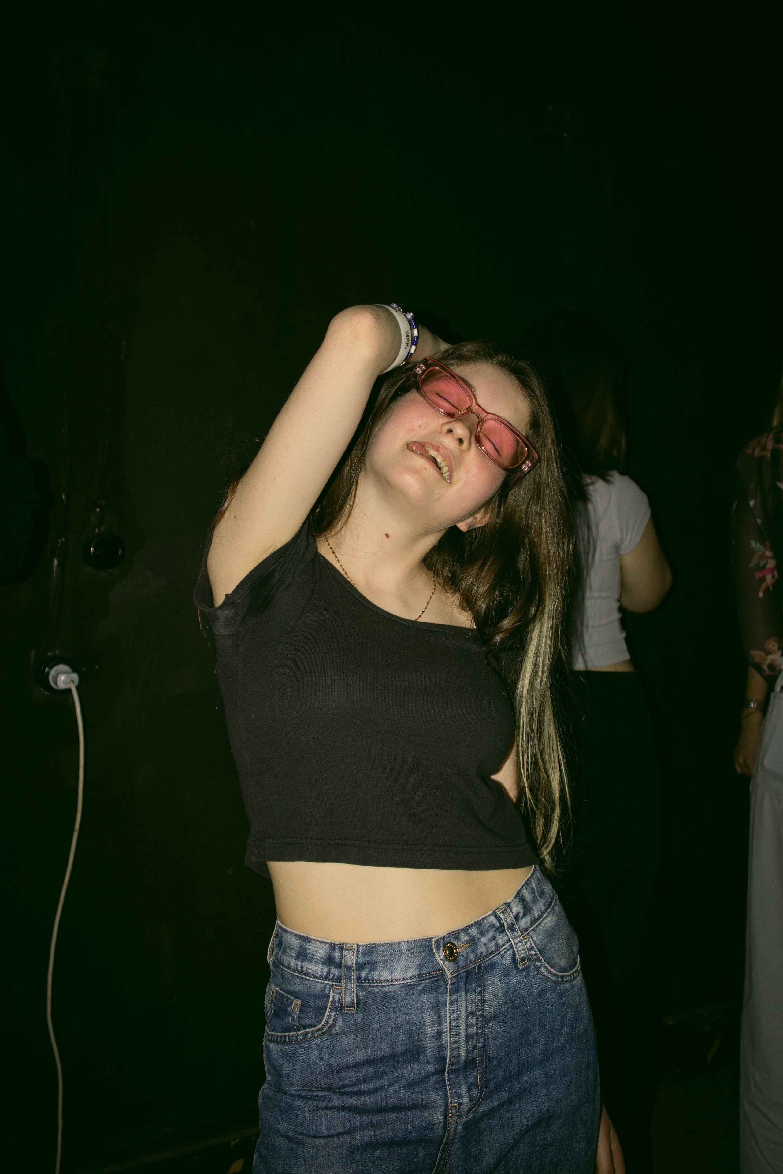 MOSHPIT. Фотограф и видеограф в Бугульме Аня Трутнева