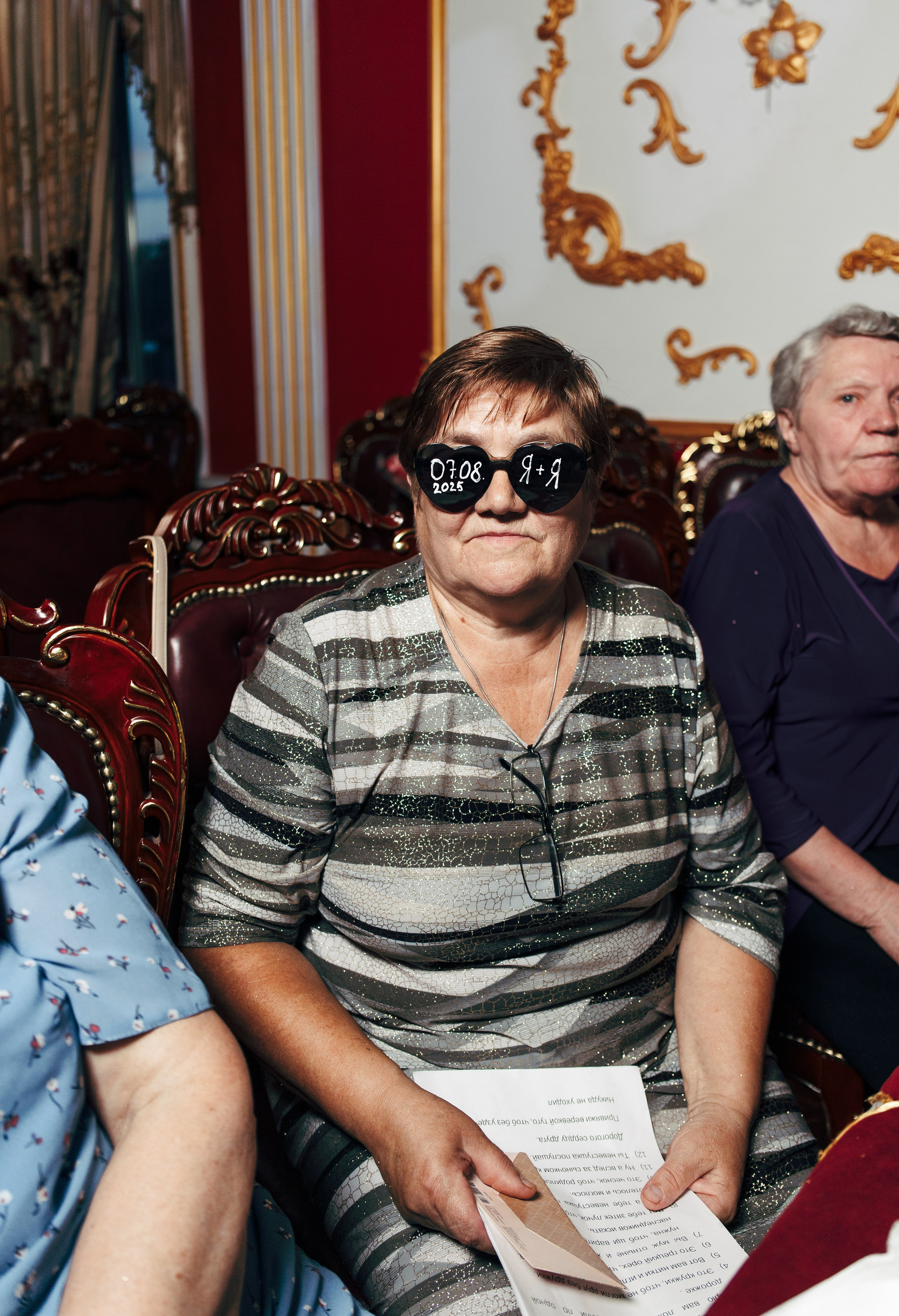 Яна и Ярослав. Фотограф и видеограф в Бугульме Аня Трутнева