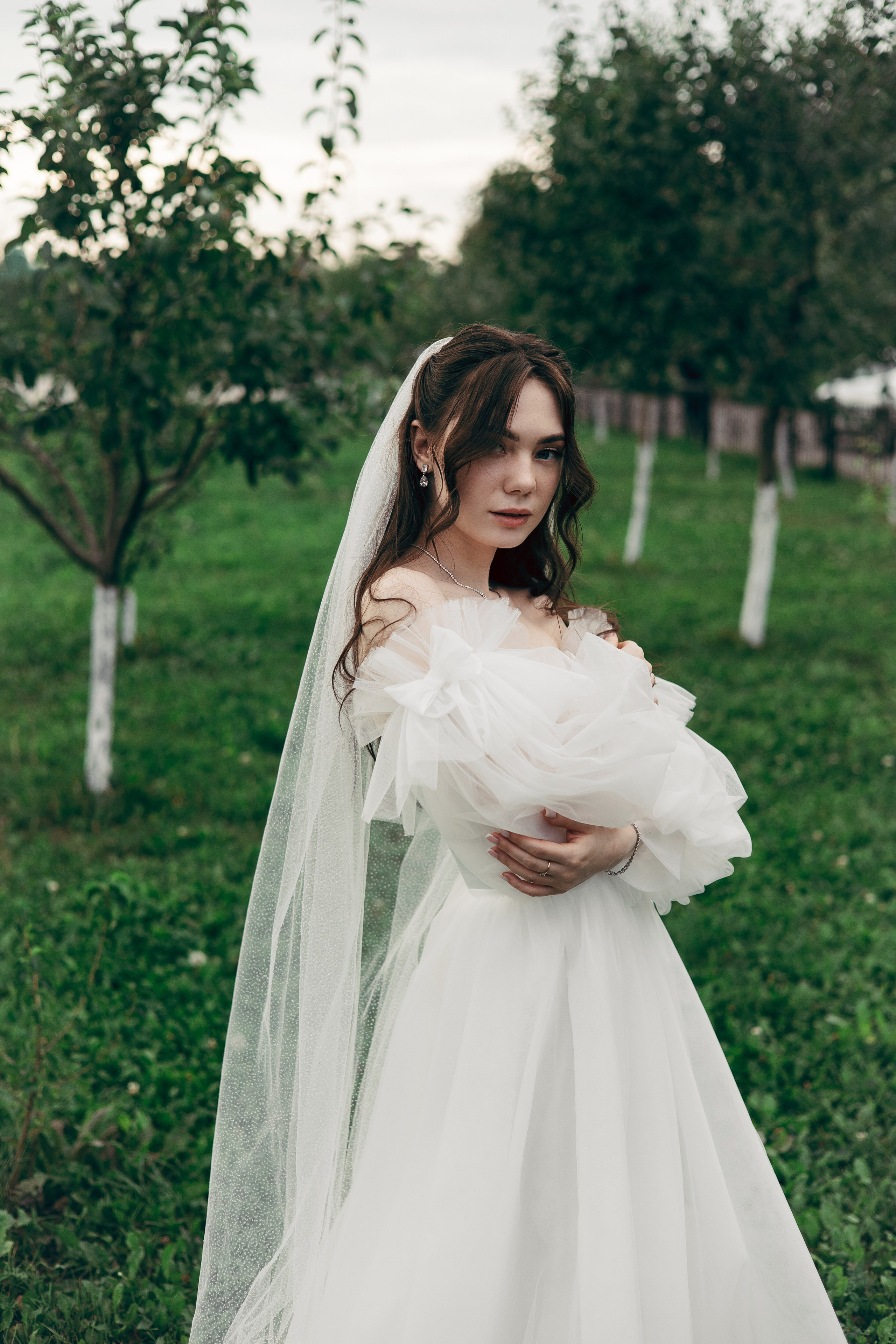 Яна и Ярослав. Фотограф и видеограф в Бугульме Аня Трутнева