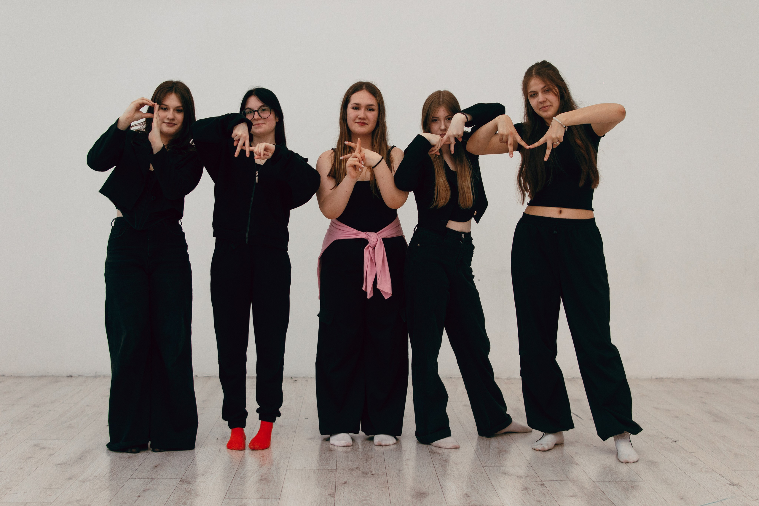 Мк танцы. Фотограф и видеограф в Бугульме Аня Трутнева