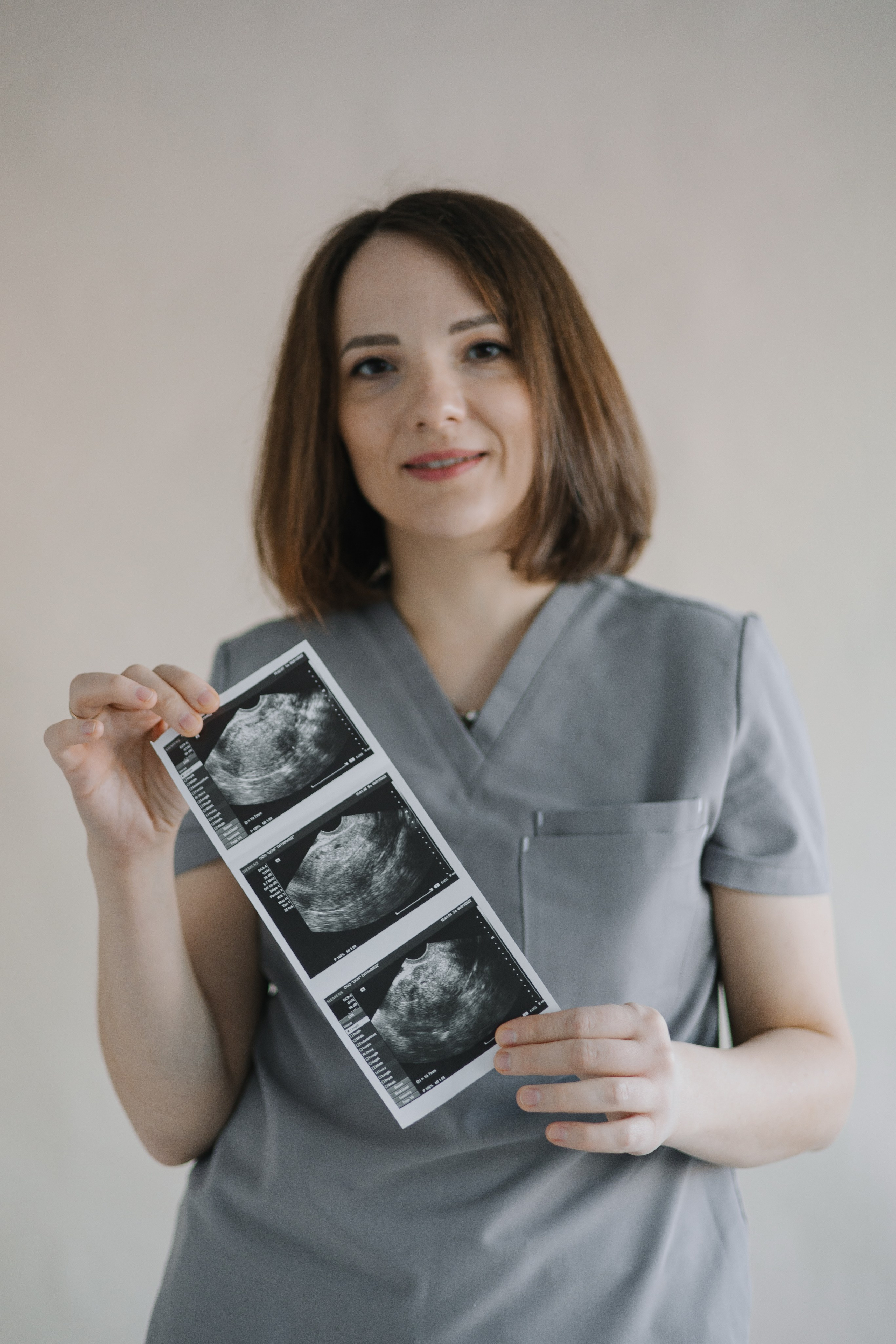 Для гинеколога