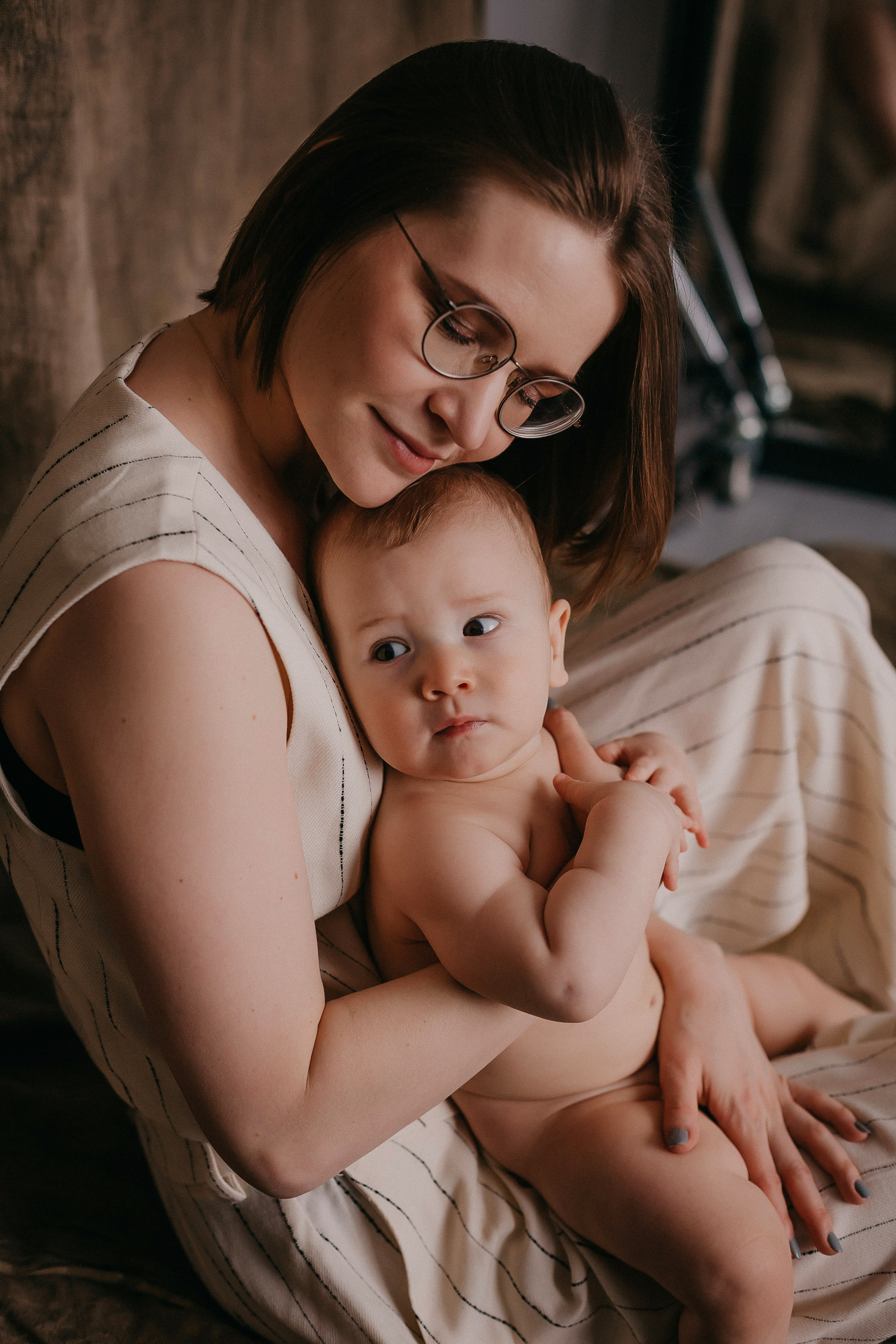 Эмир🖤. Семейный фотограф в Сургуте