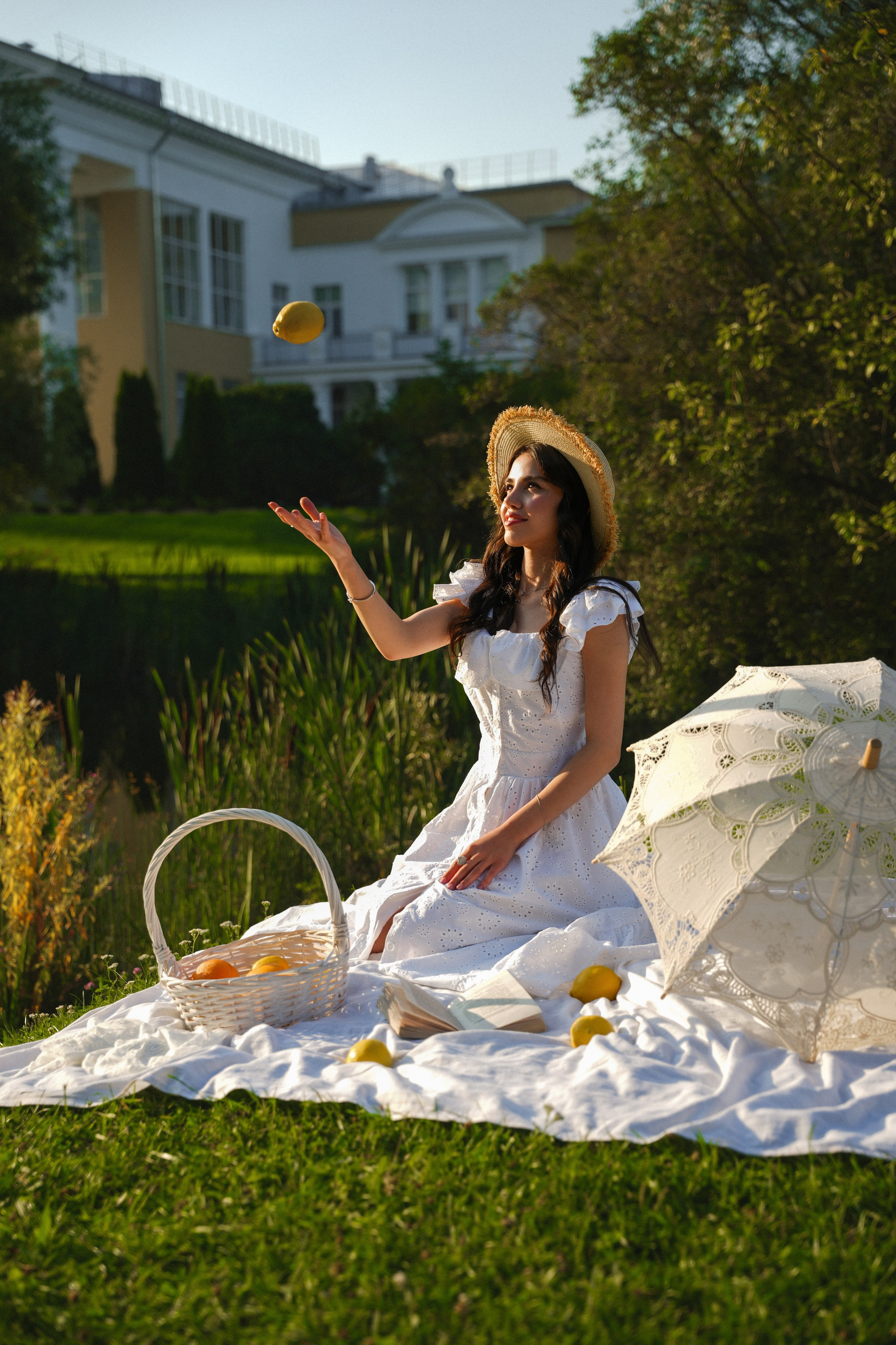 Aysun. Индивидуальный и семейный фотограф из Москвы