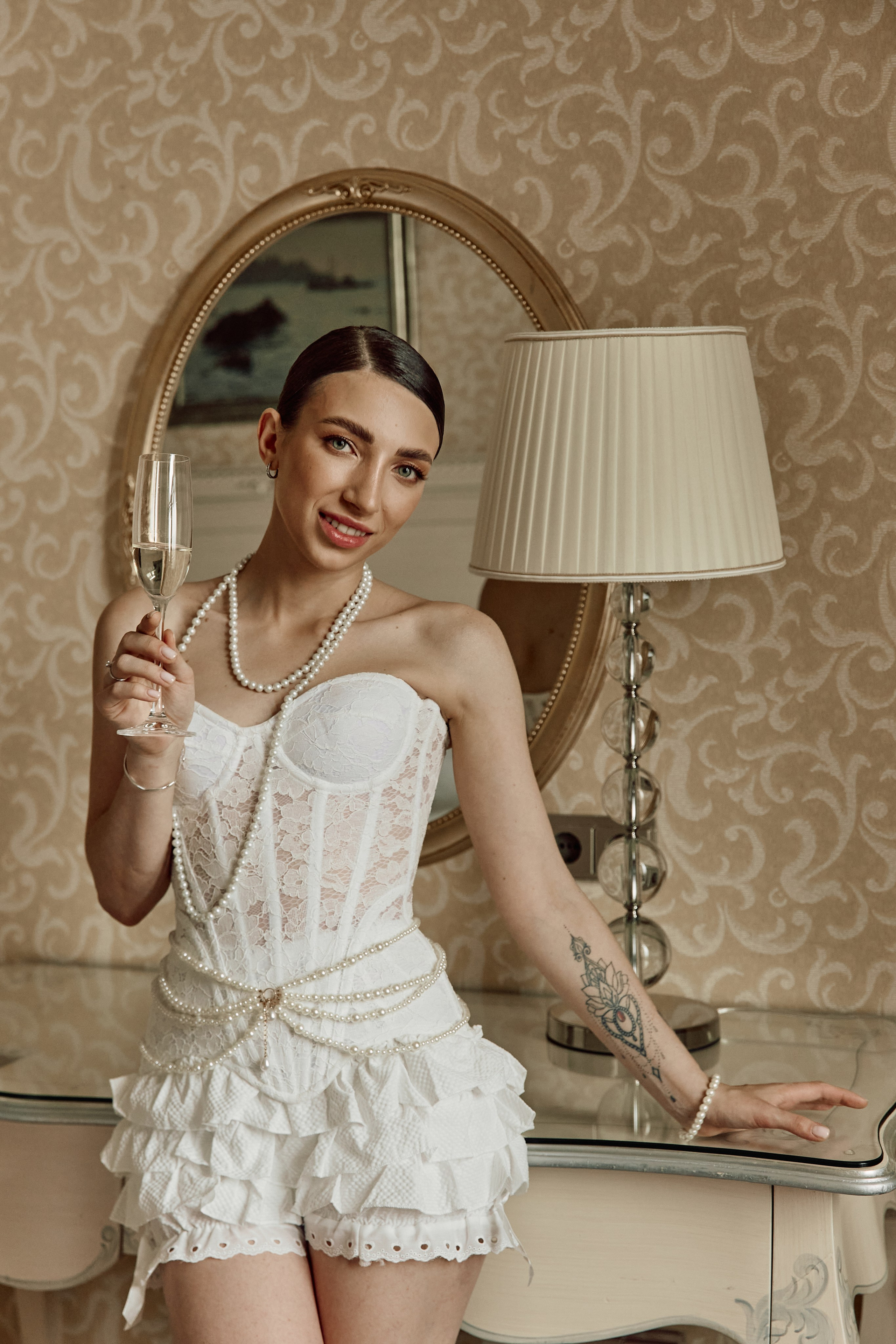 Свадебное портфолио. Свадебный фотограф в Москве Оля Мороз