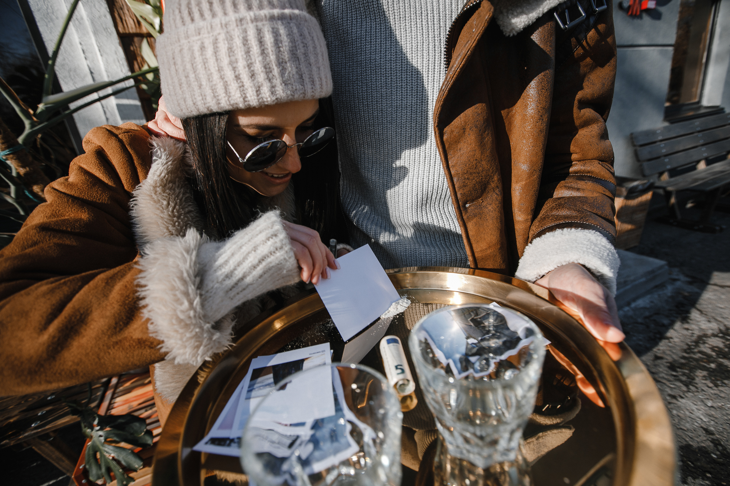 Кокс навсегда. Свадебный фотограф AllexD в Москве, Санкт-Петербурге