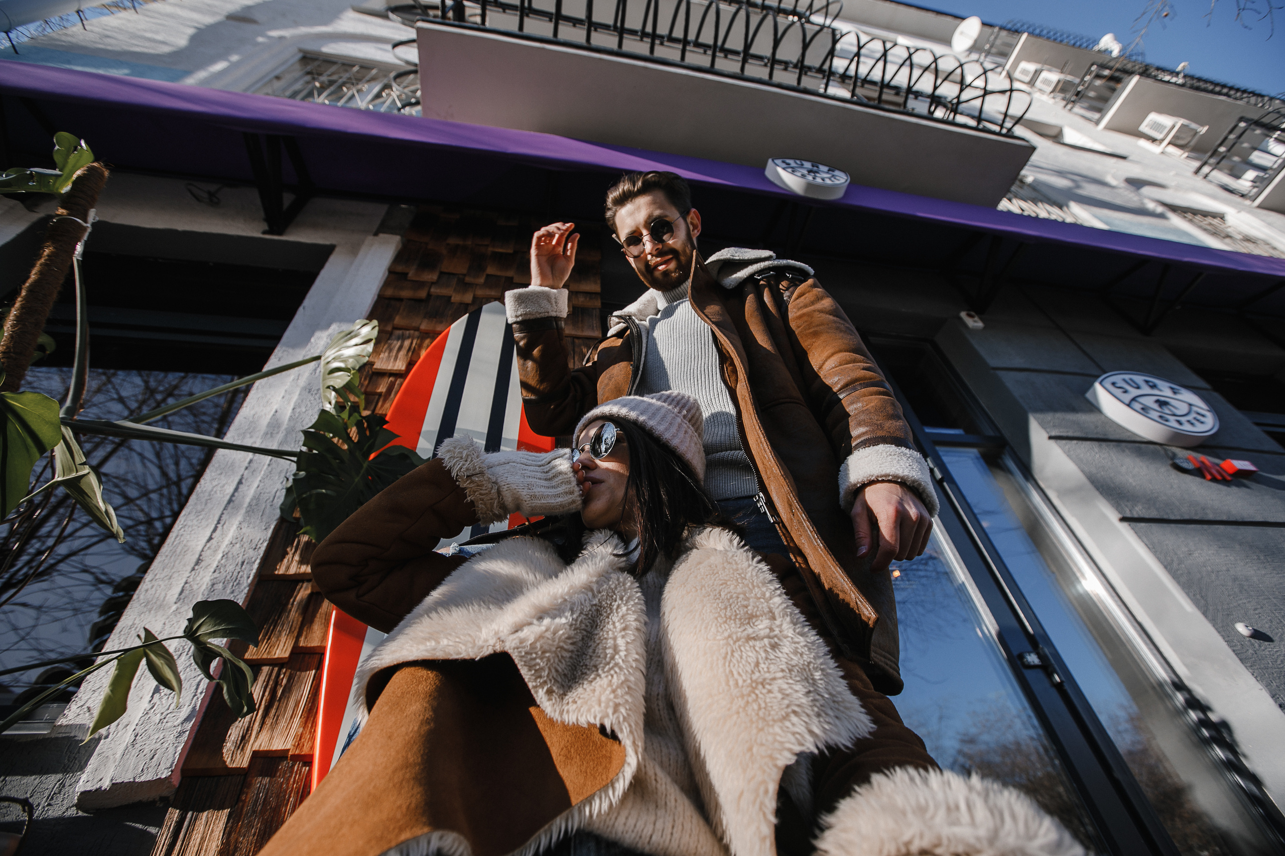 Кокс навсегда. Свадебный фотограф AllexD в Москве, Санкт-Петербурге