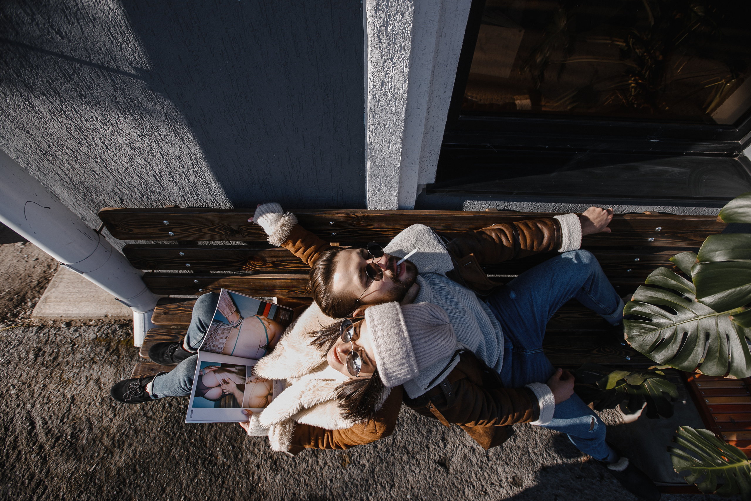 Кокс навсегда. Свадебный фотограф AllexD в Москве, Санкт-Петербурге