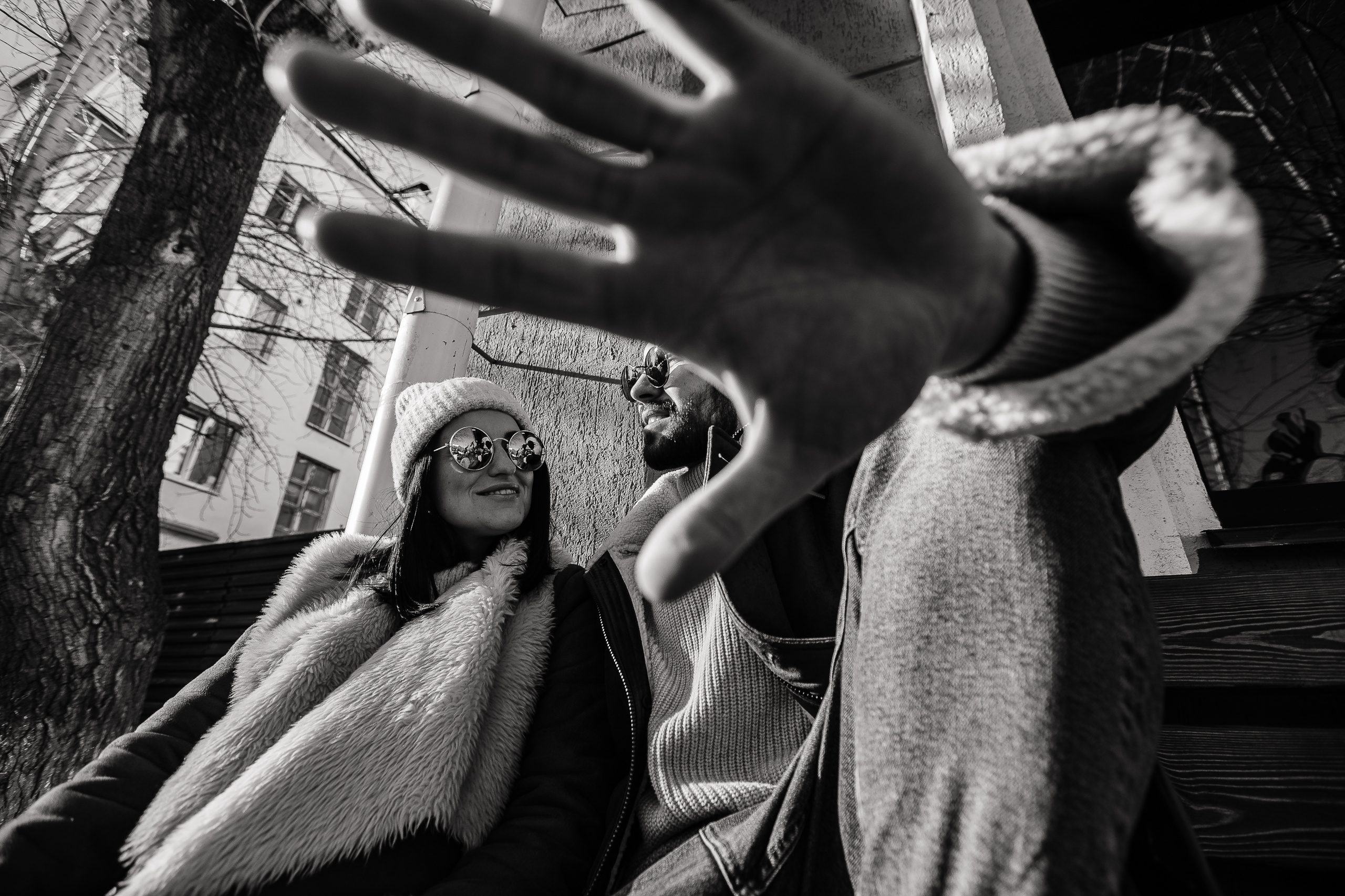 Кокс навсегда. Свадебный фотограф AllexD в Москве, Санкт-Петербурге