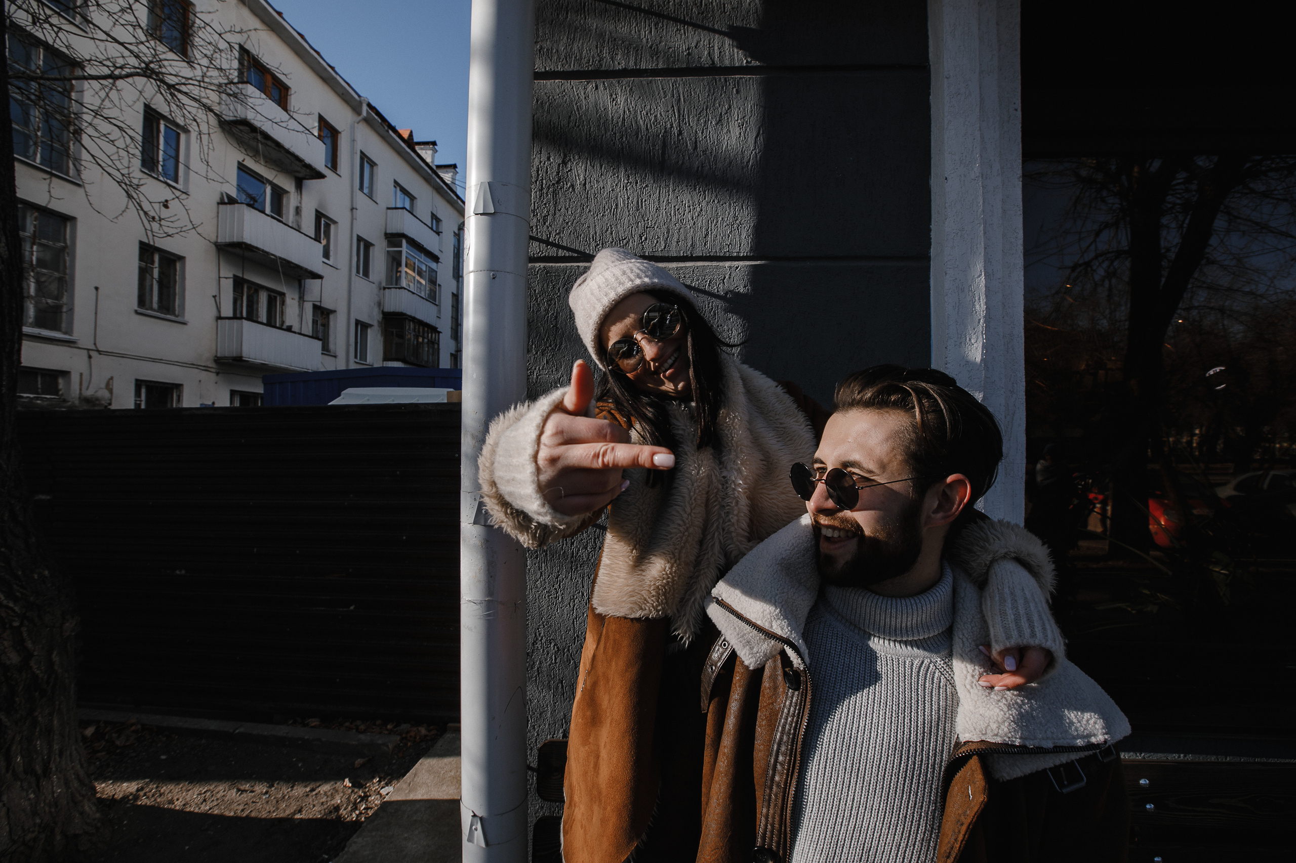 Кокс навсегда. Свадебный фотограф AllexD в Москве, Санкт-Петербурге