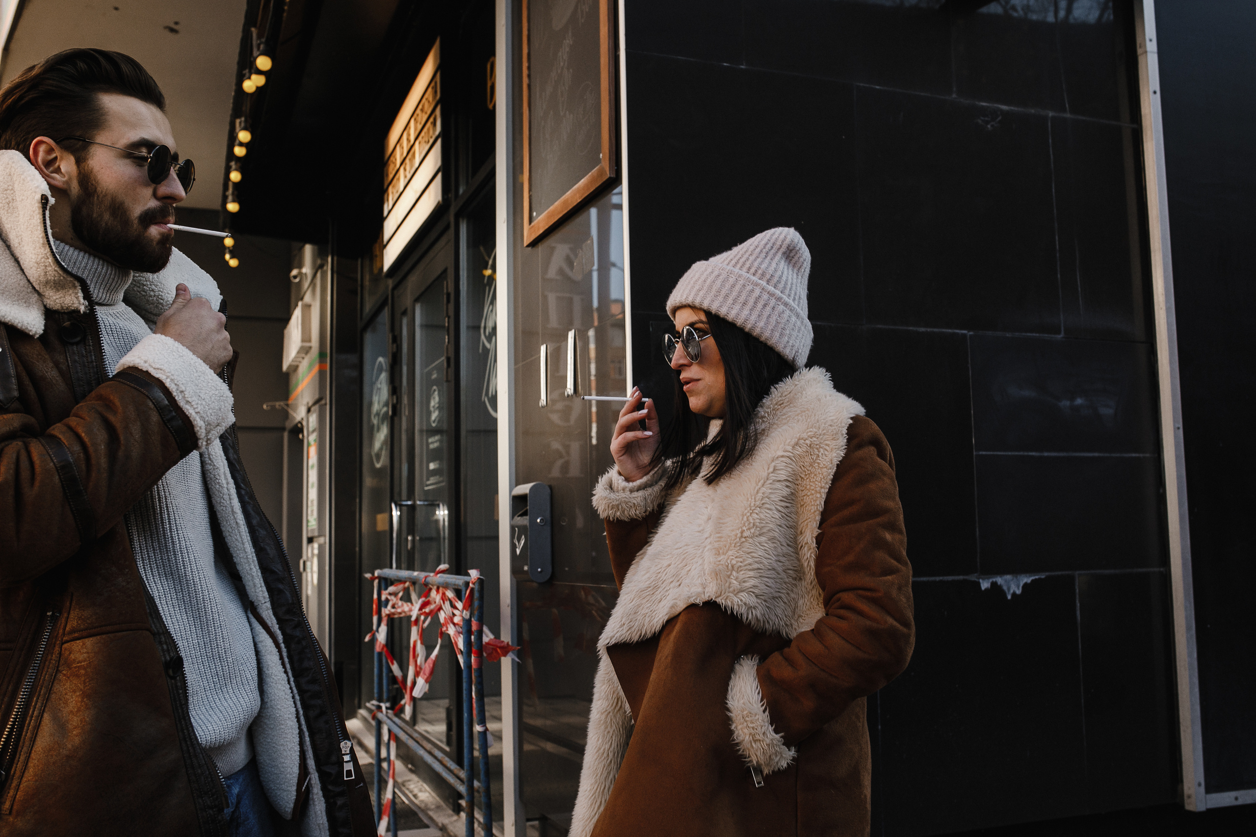 Кокс навсегда. Свадебный фотограф AllexD в Москве, Санкт-Петербурге