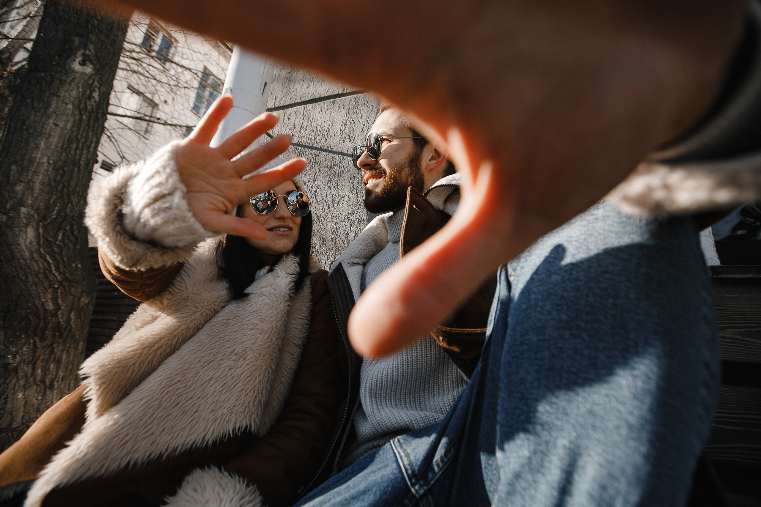 Кокс навсегда. Свадебный фотограф AllexD в Москве, Санкт-Петербурге