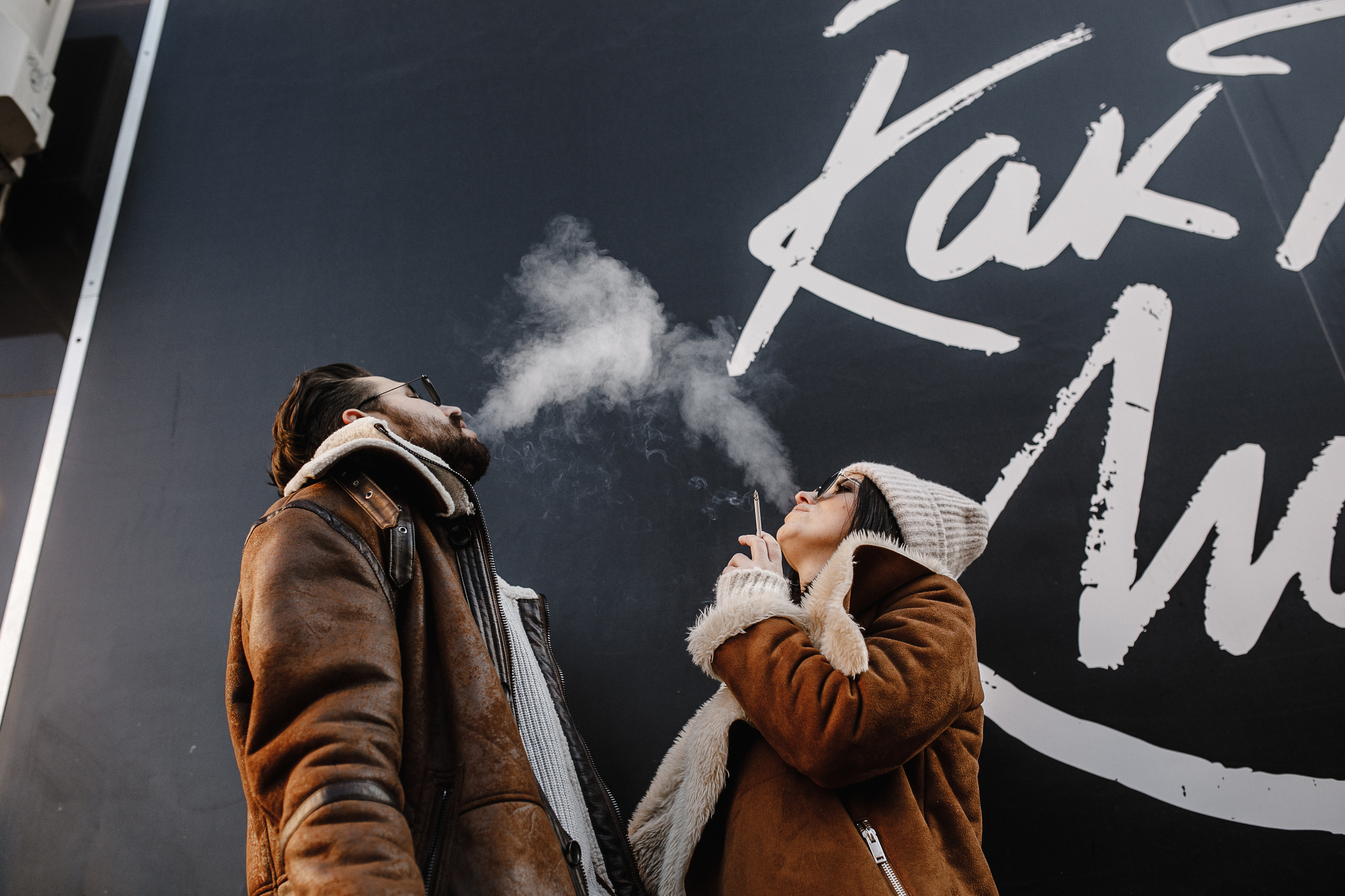 Кокс навсегда. Свадебный фотограф AllexD в Москве, Санкт-Петербурге